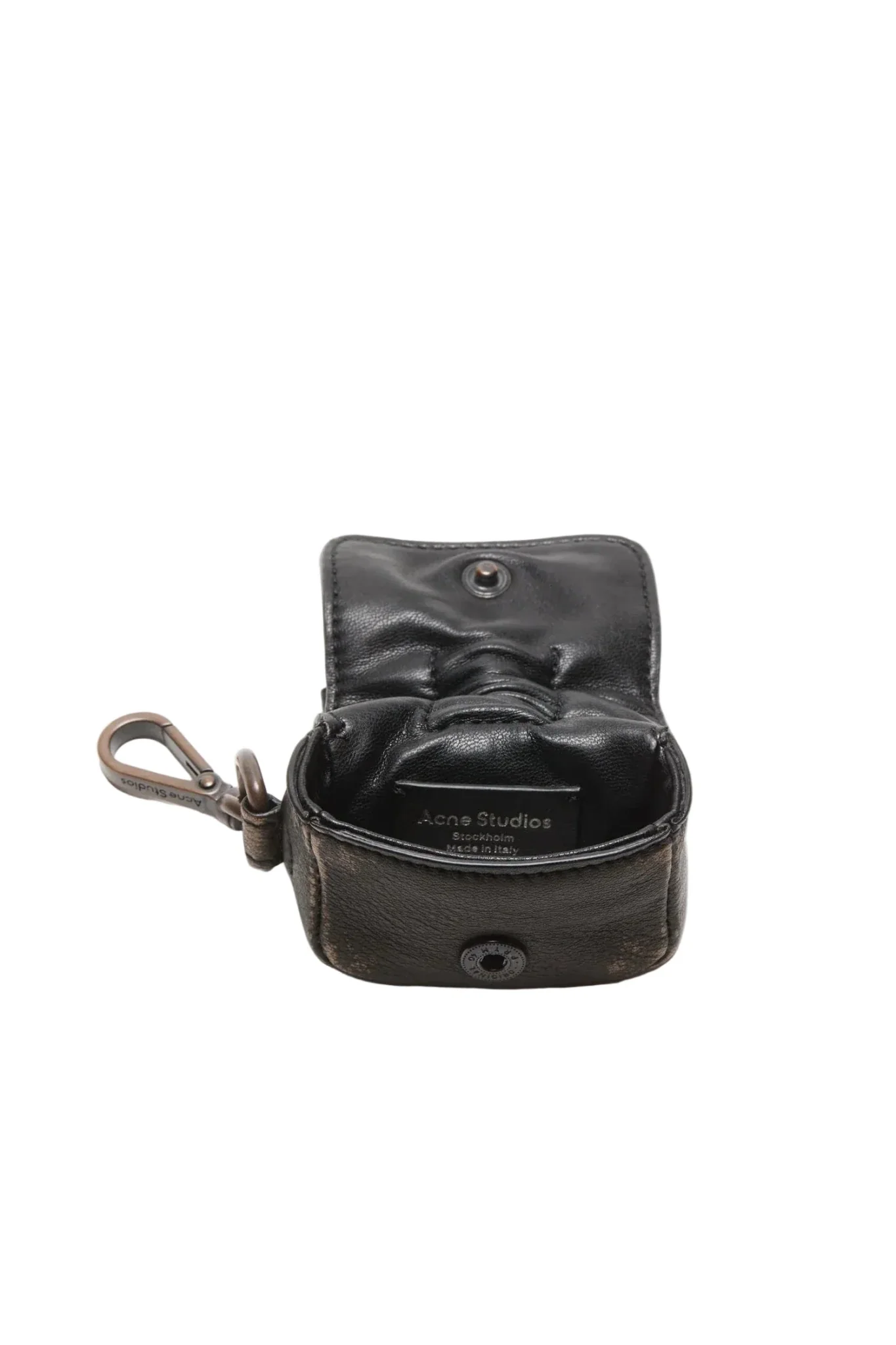 Multipocket Headphones Case - Image 2