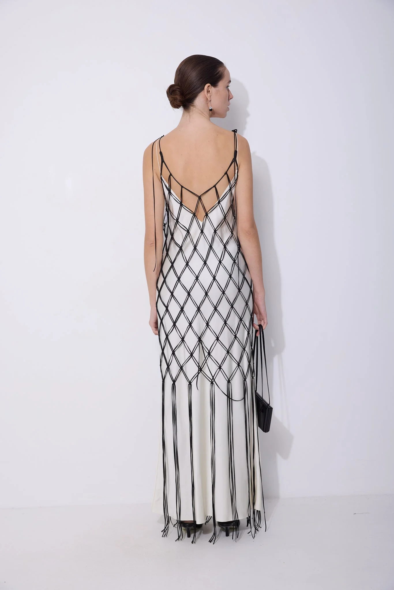 Helena Maxi Dress - Image 3