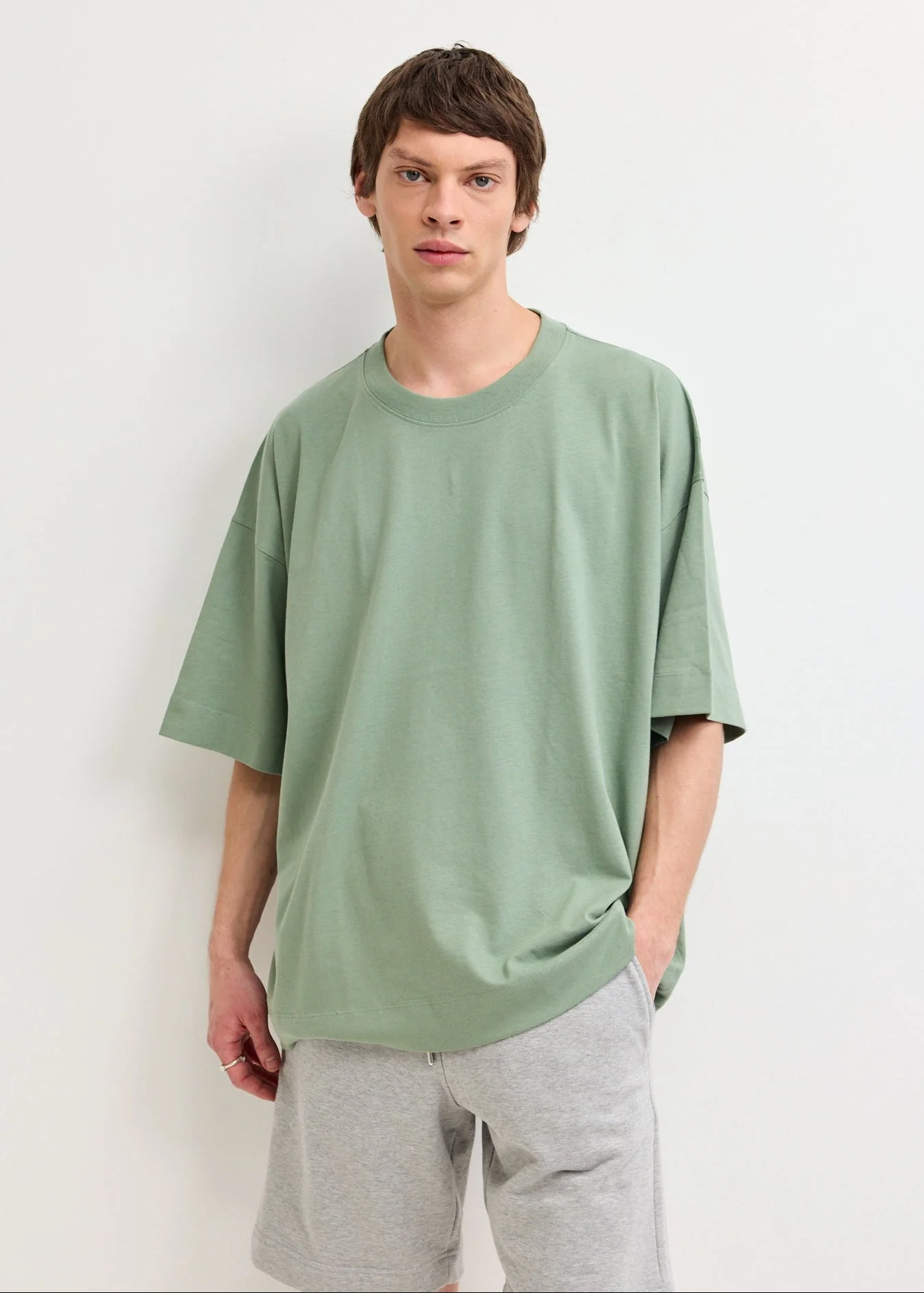 Heno Shirt