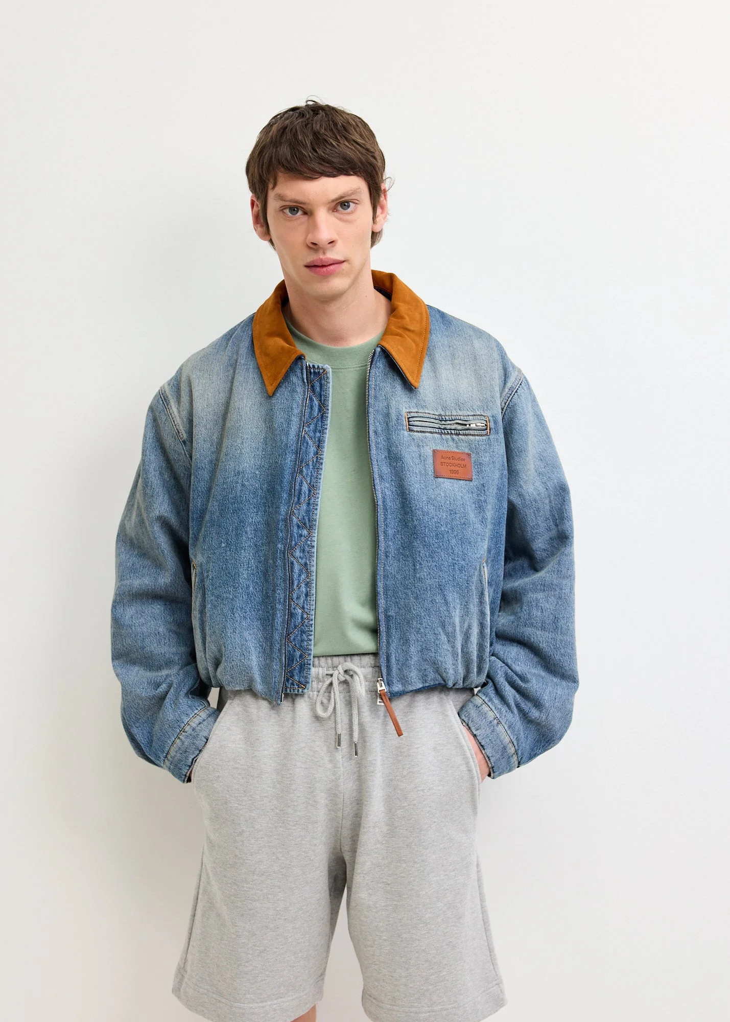 Heno Shirt - Image 4