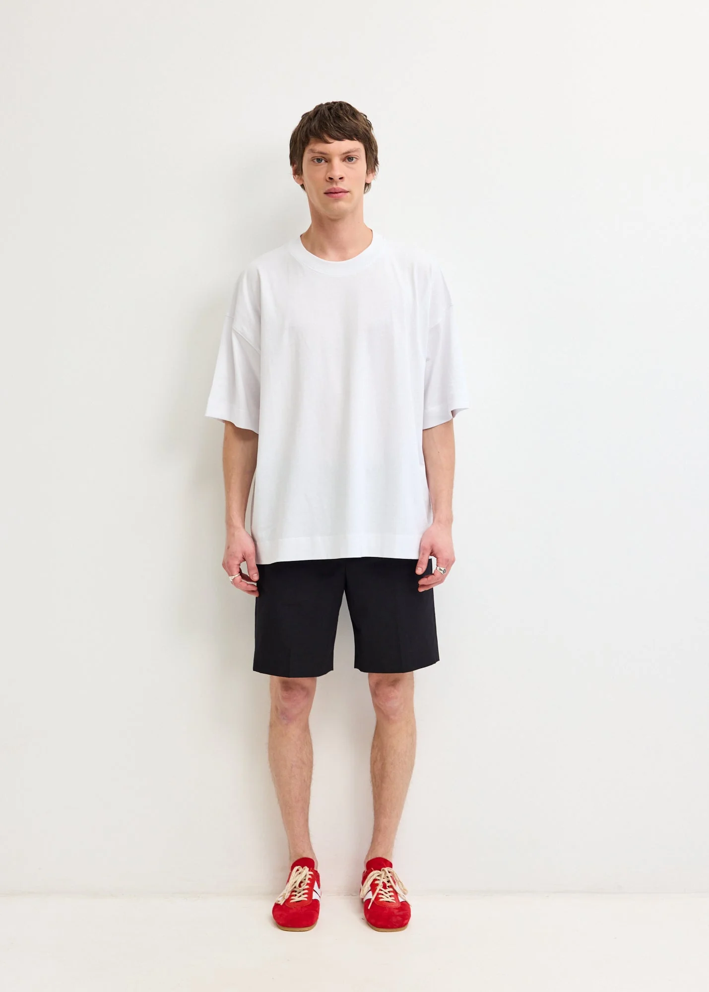Hertz T Shirt - Image 2
