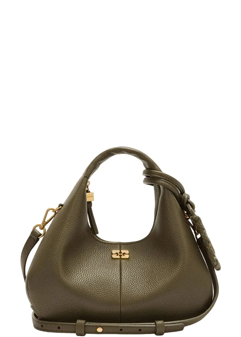 Hobo Mini Grained