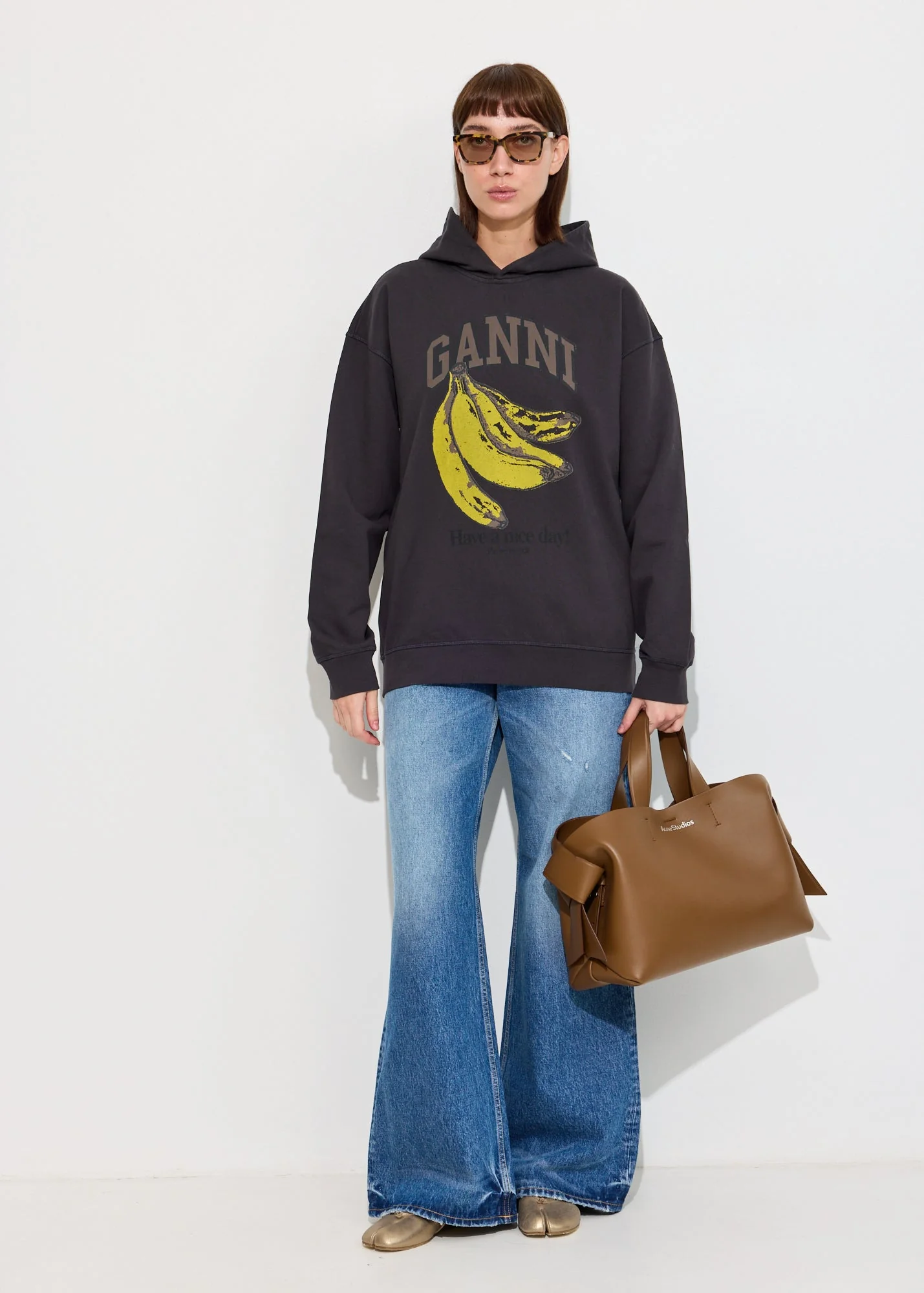 Isoli Hoodie Banana - Image 2