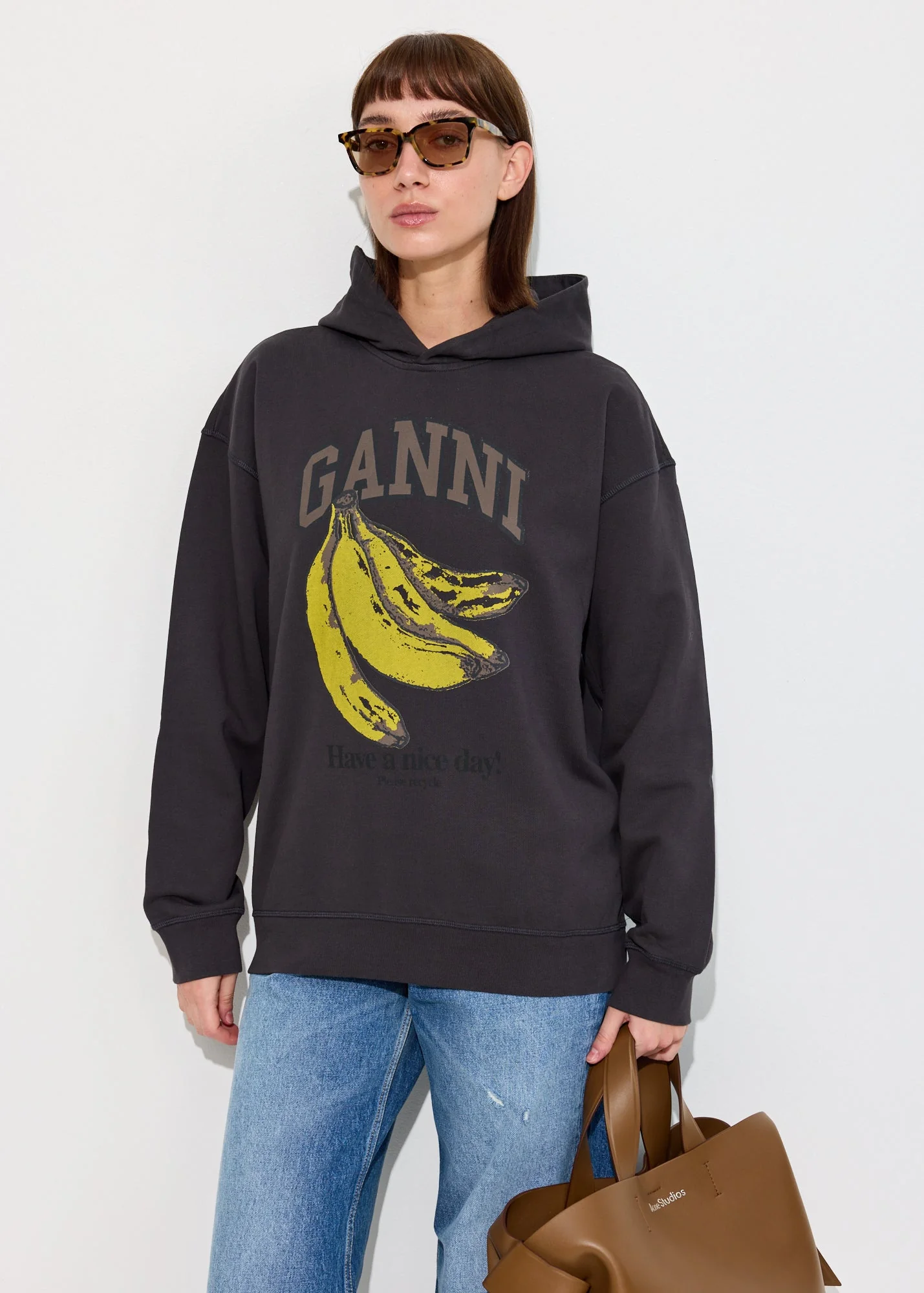 Isoli Hoodie Banana - Image 3