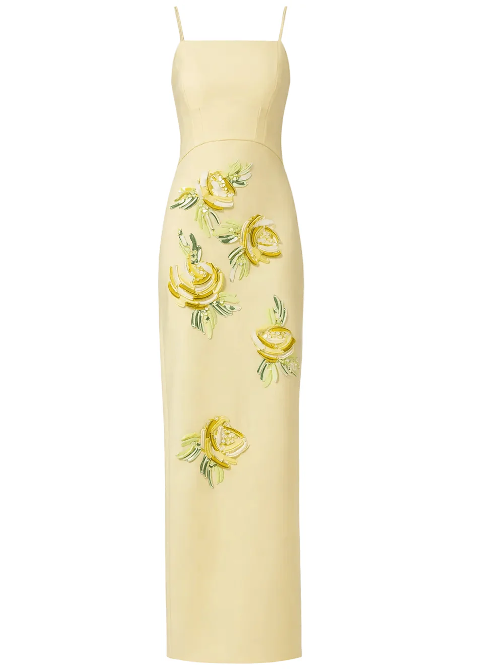 Jersey Dress