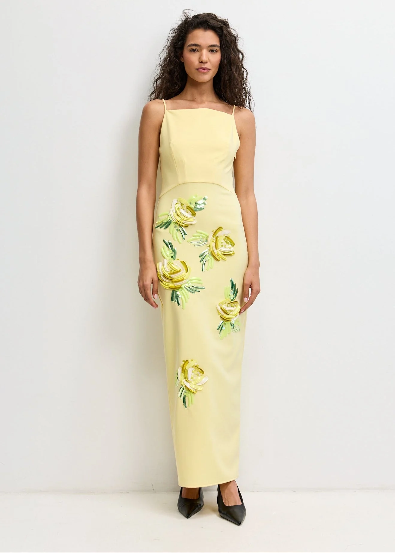 Jersey Dress - Image 2