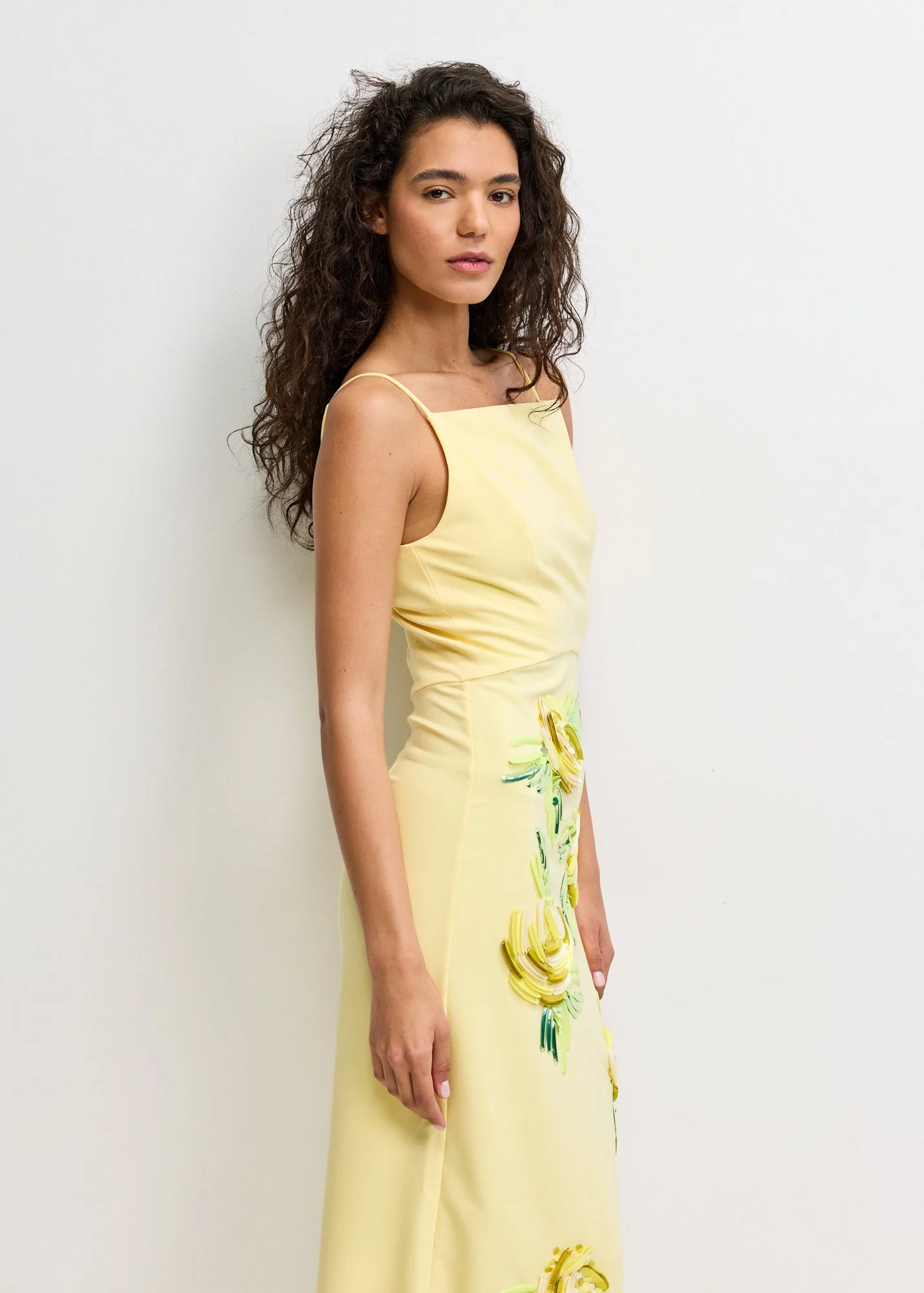 Jersey Dress - Image 3