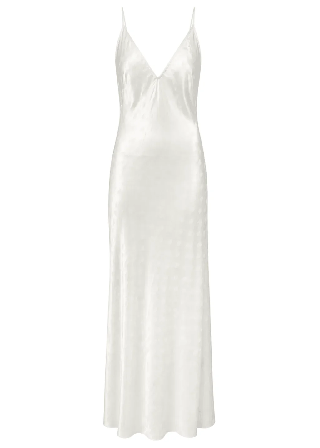 Justina Maxi Dress