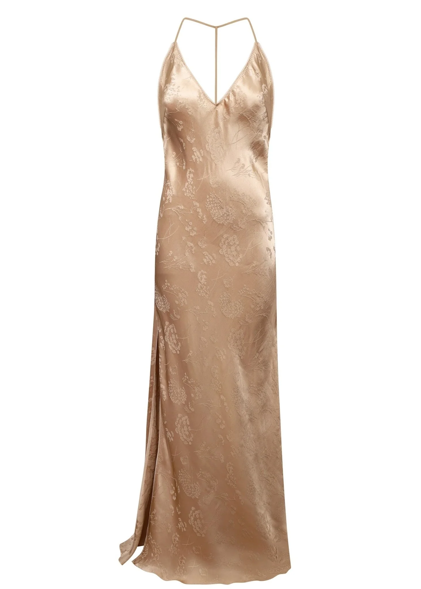 Justina Maxi Dress