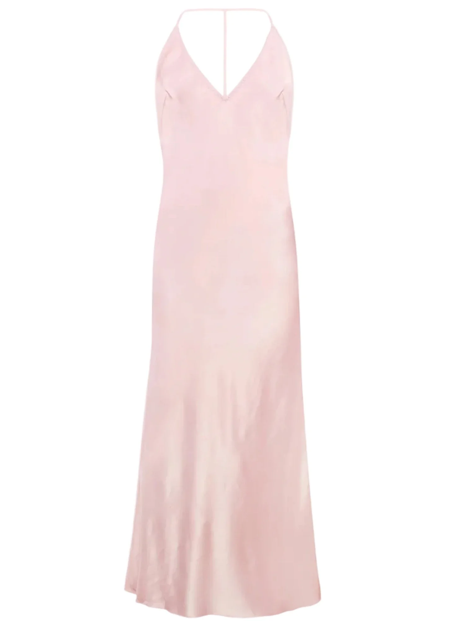 Justina Midi Dress