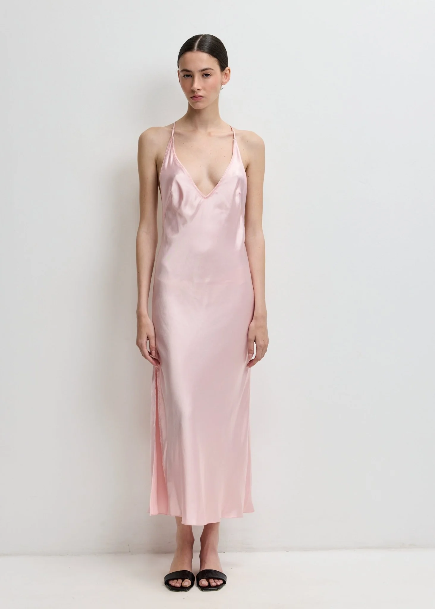 Justina Midi Dress - Image 2