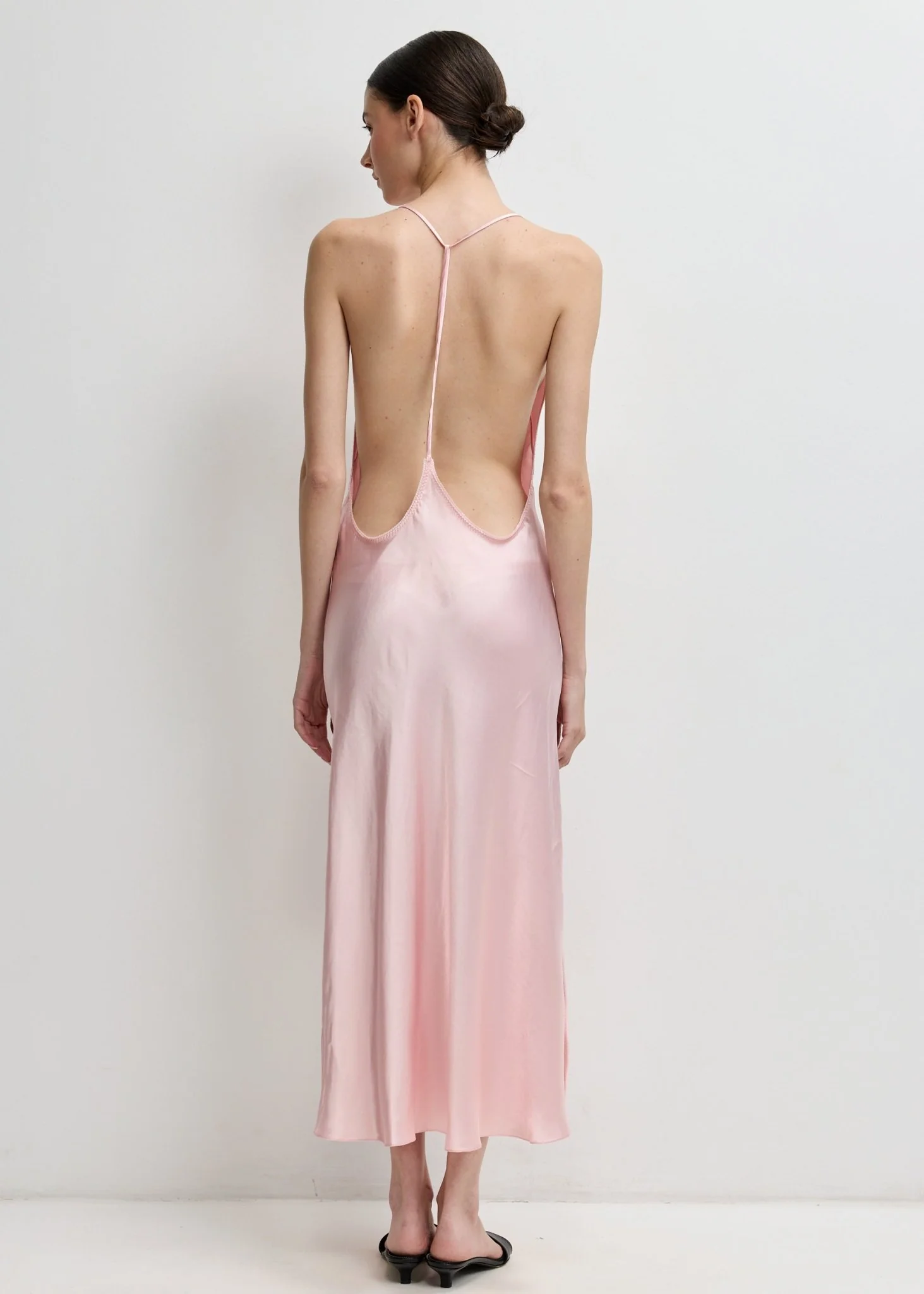 Justina Midi Dress - Image 3