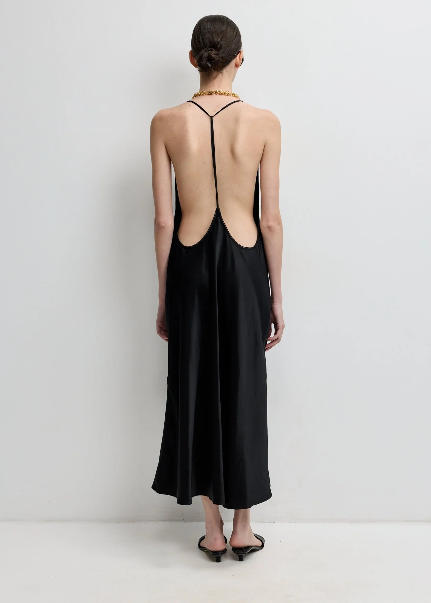 Justina Midi Dress - Image 4