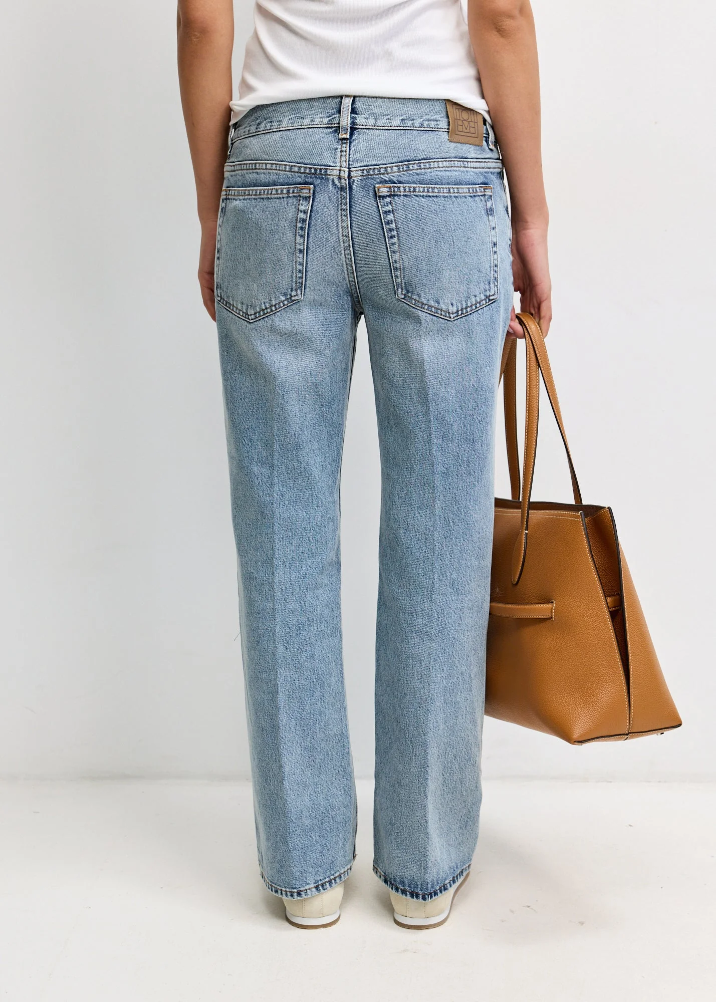 Kick Flare Denim - Image 3