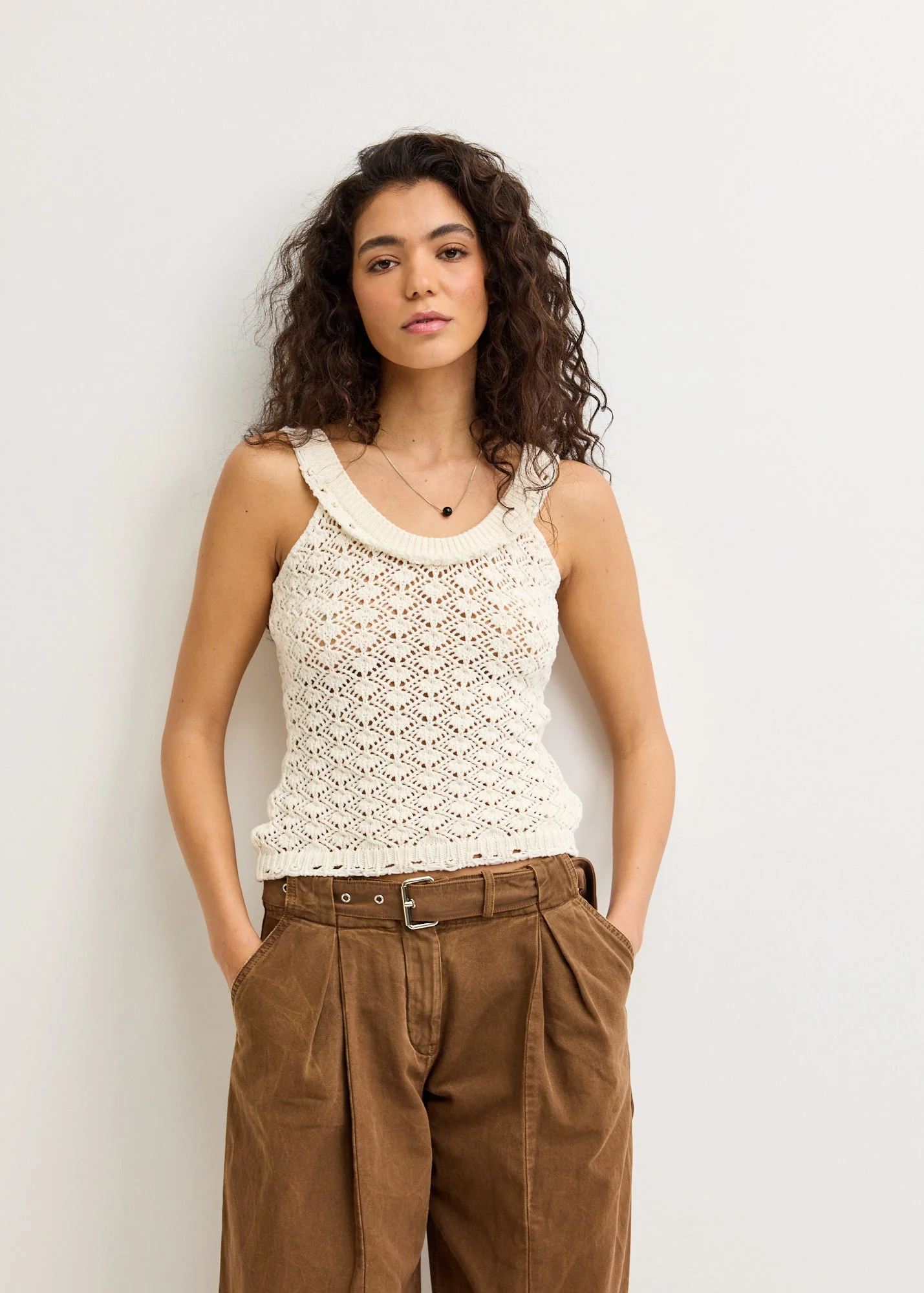 Knited Top - Image 2