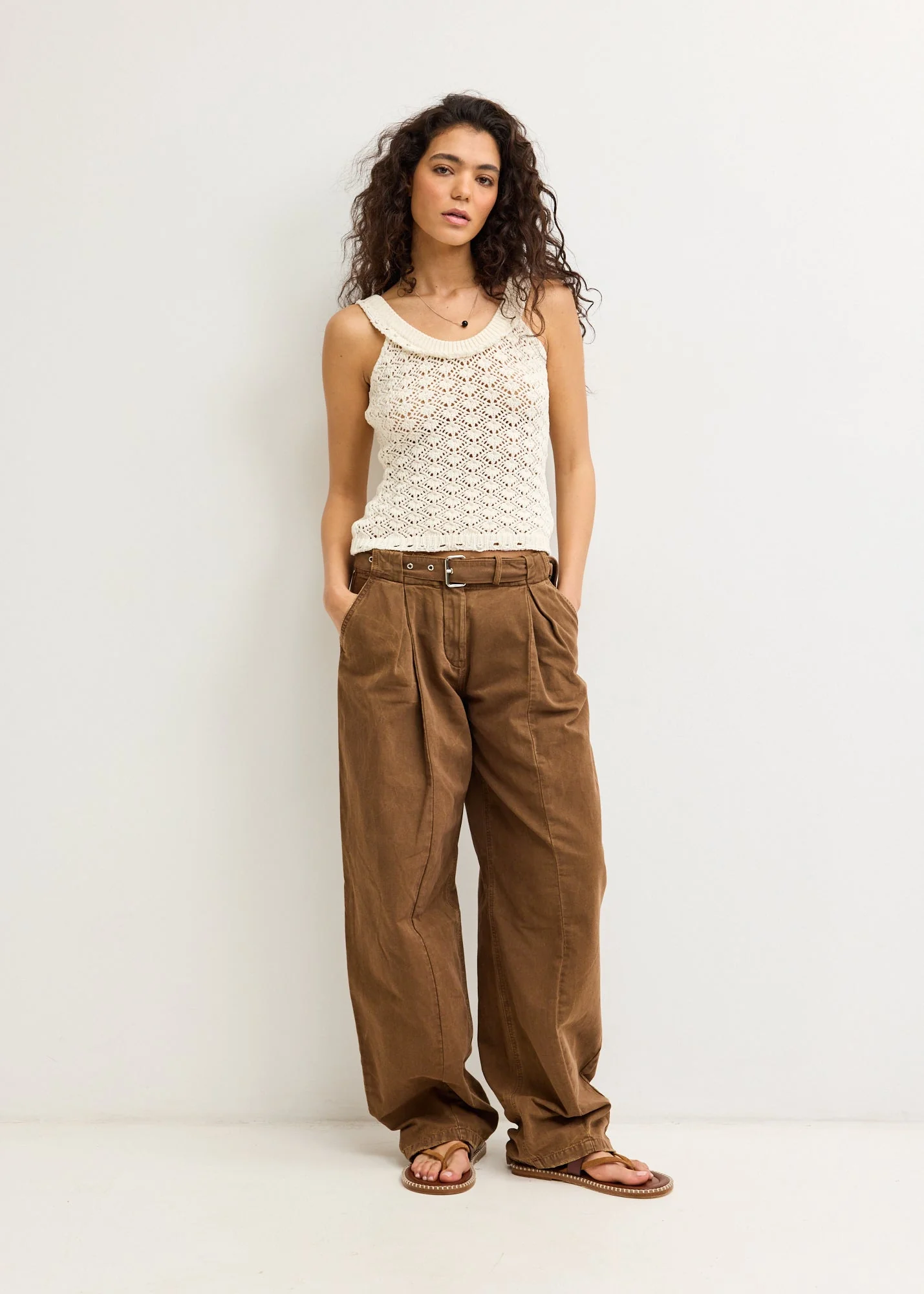 Knited Top - Image 3