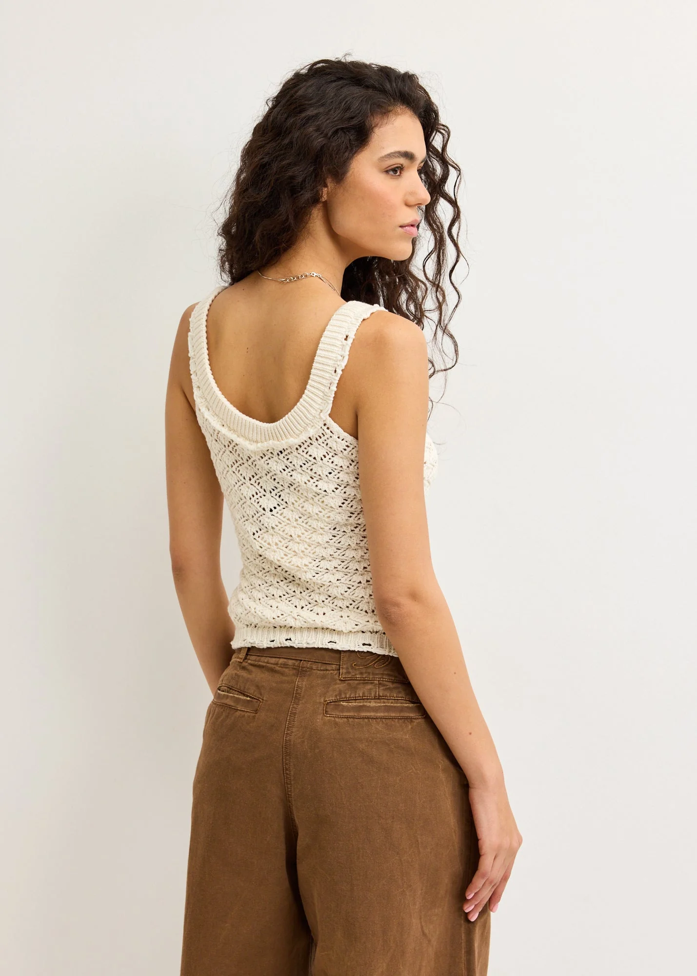Knited Top - Image 4