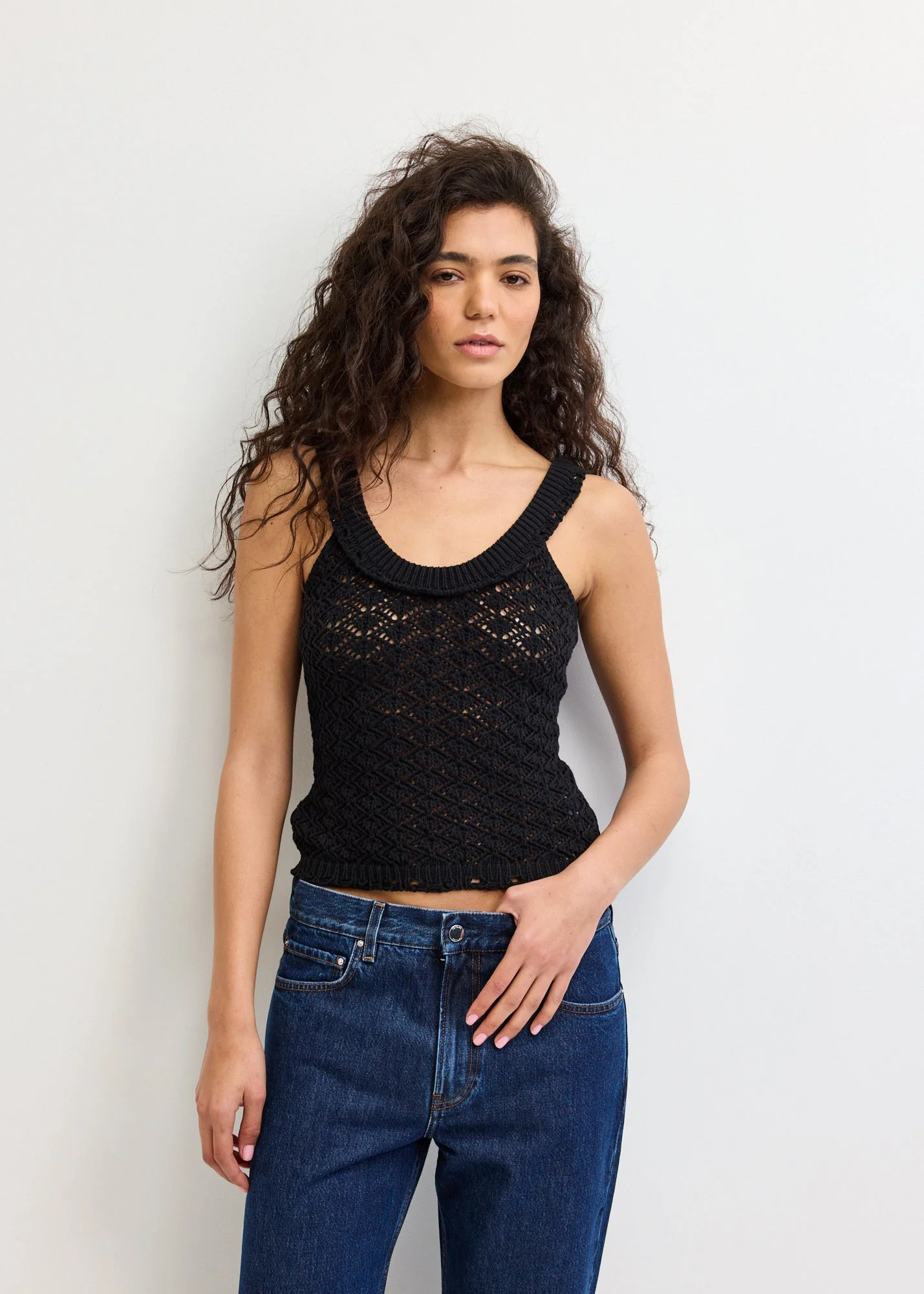 Knited Top - Image 3