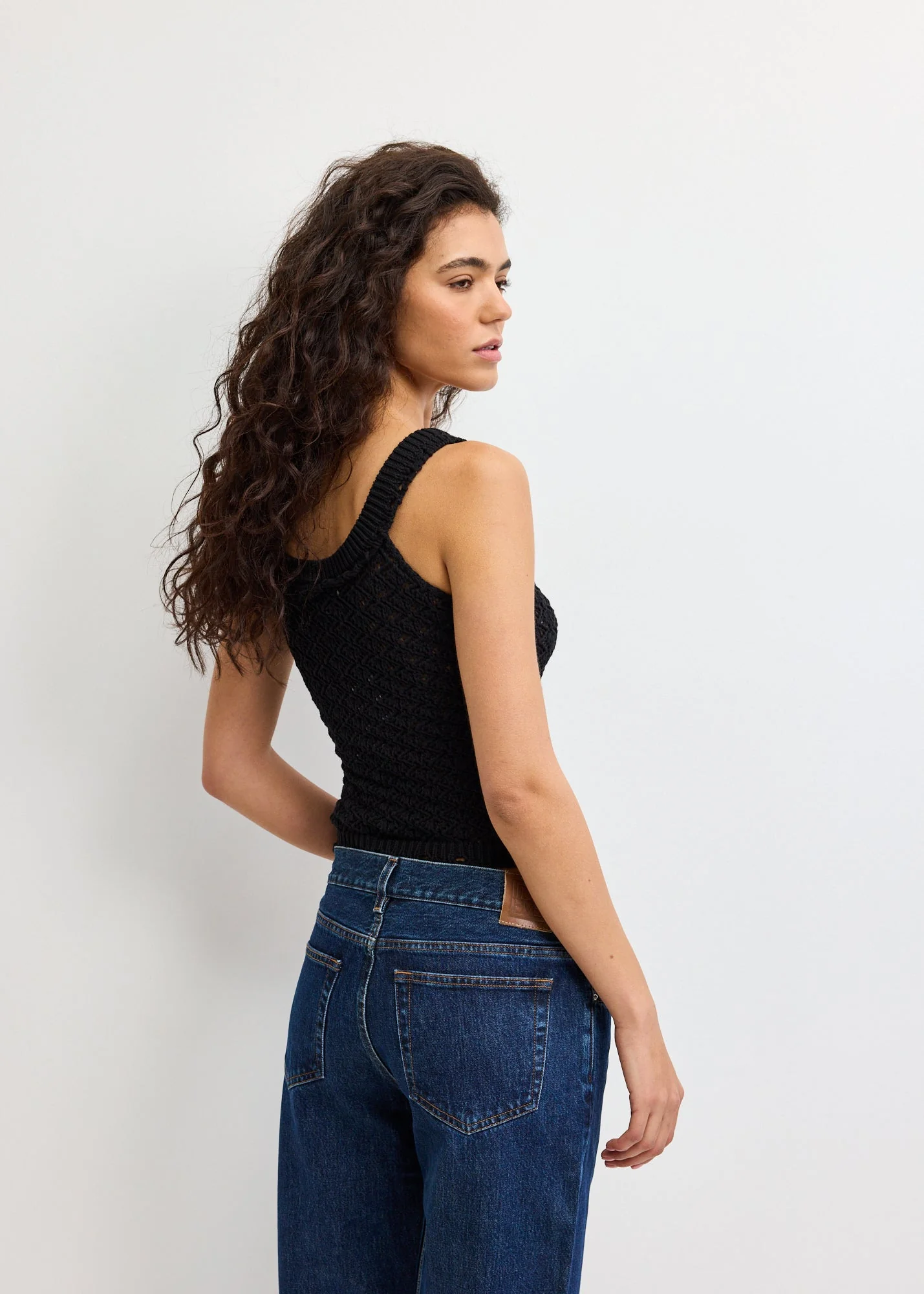 Knited Top - Image 4