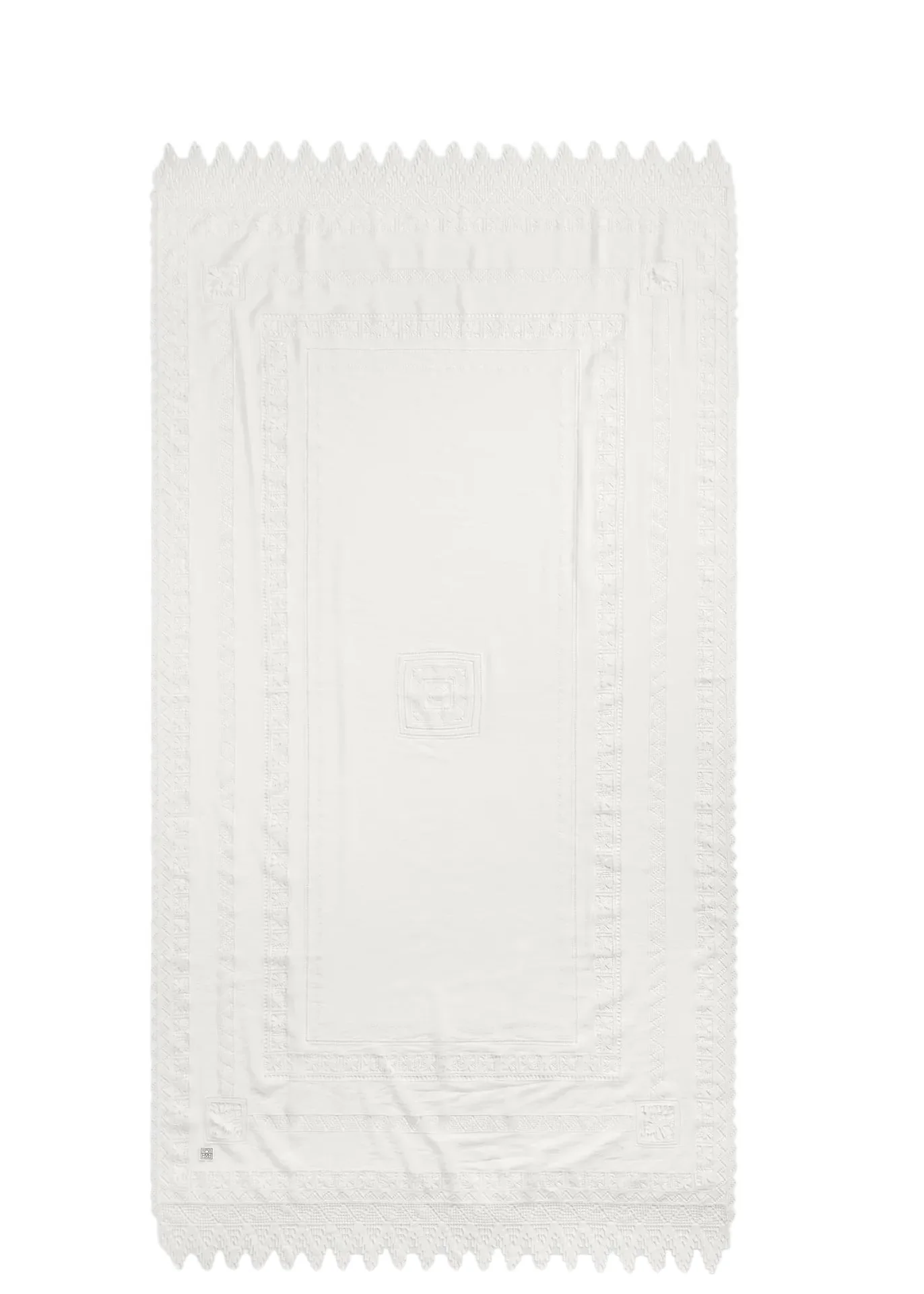 Lace Sarong