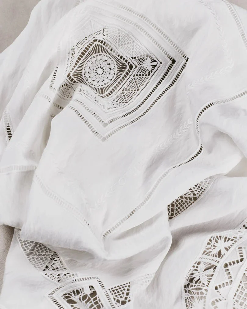 Lace Sarong - Image 4