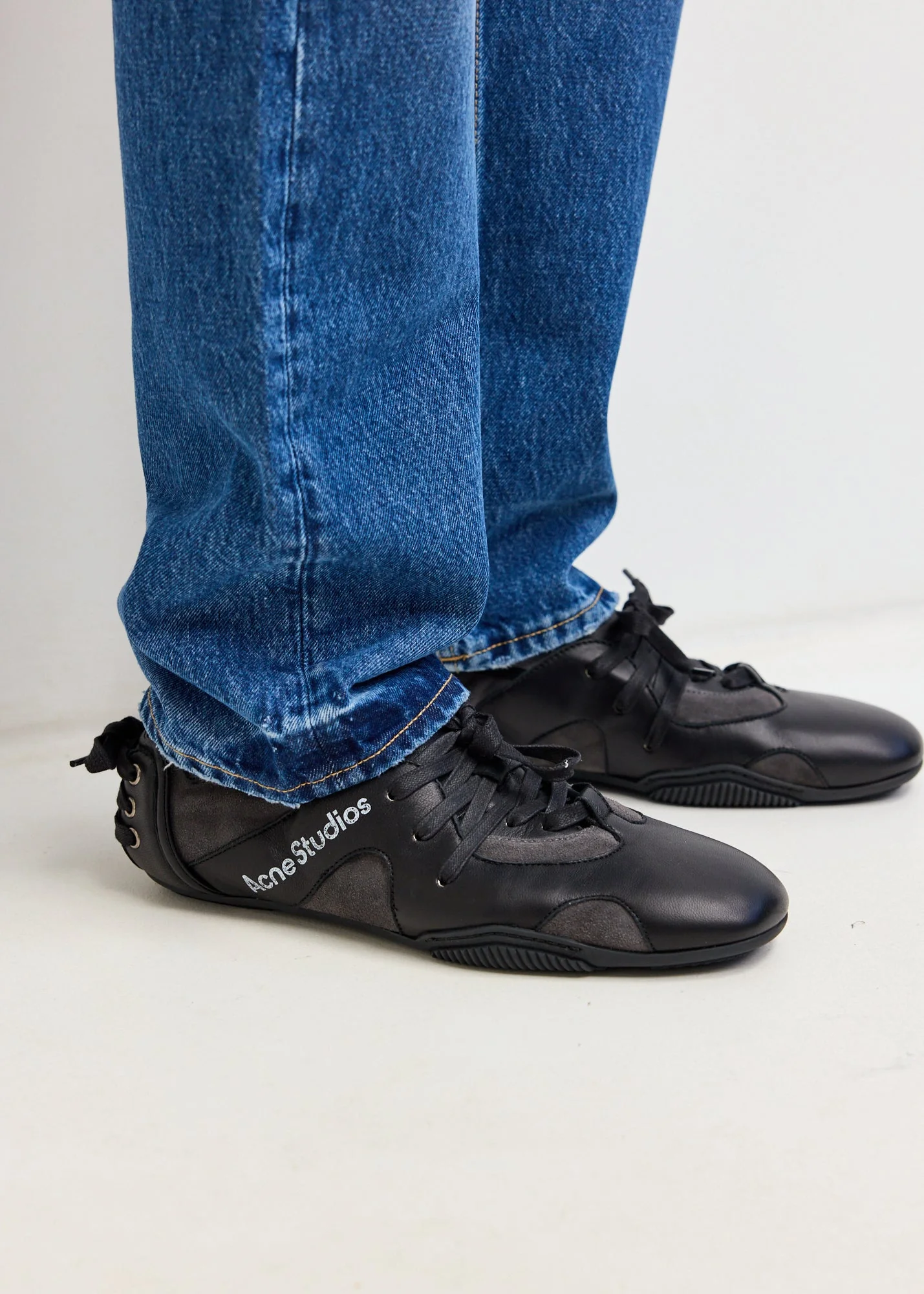 Lace-Up Shoes - Image 2