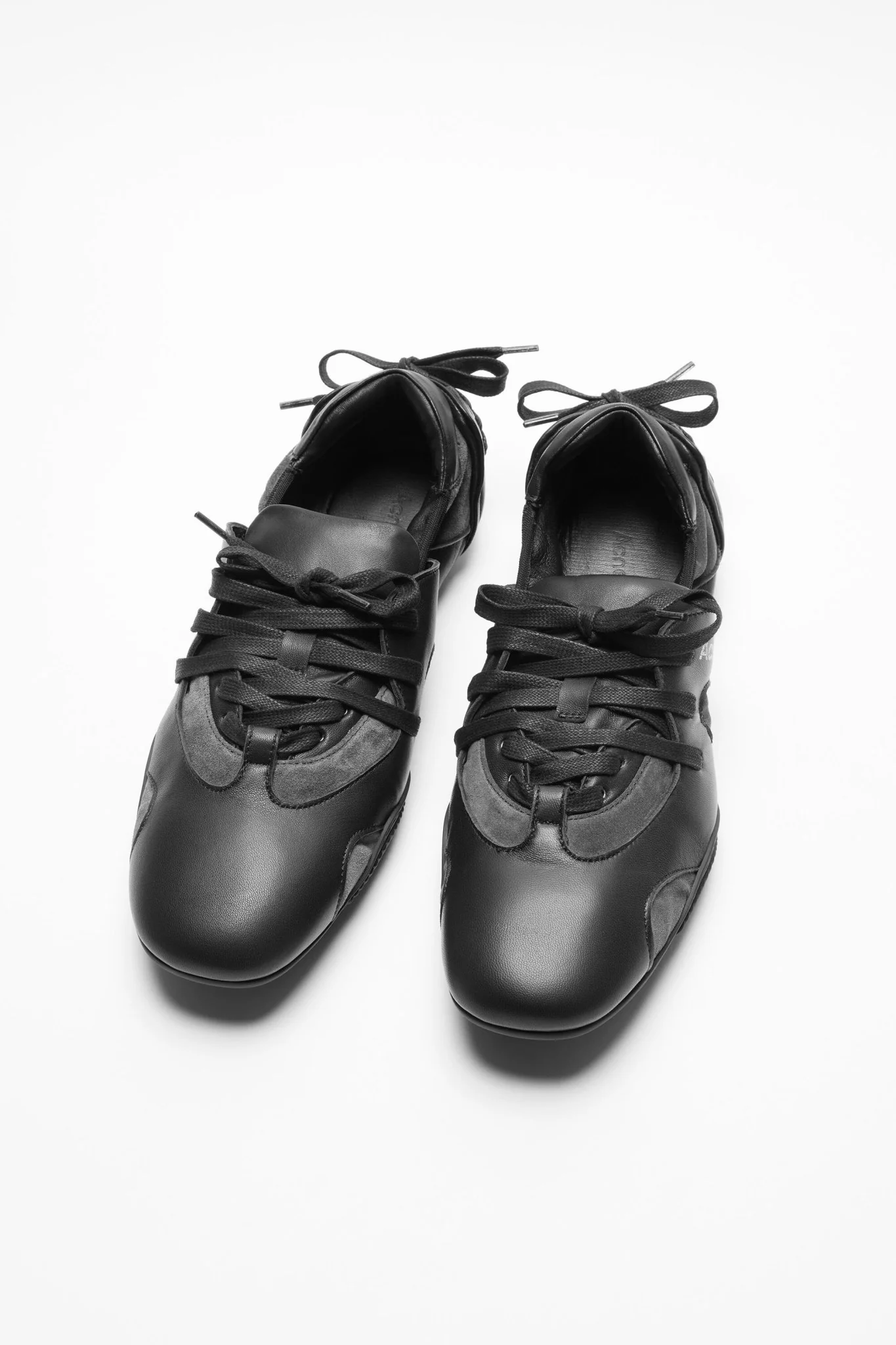 Lace-Up Shoes - Image 5
