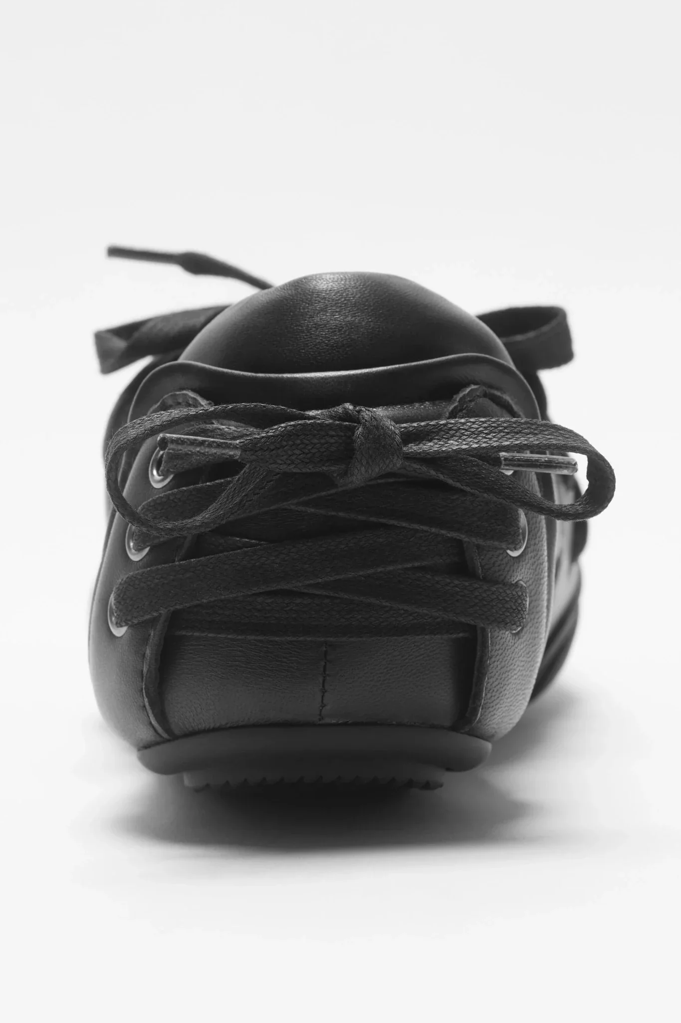 Lace-Up Shoes - Image 6