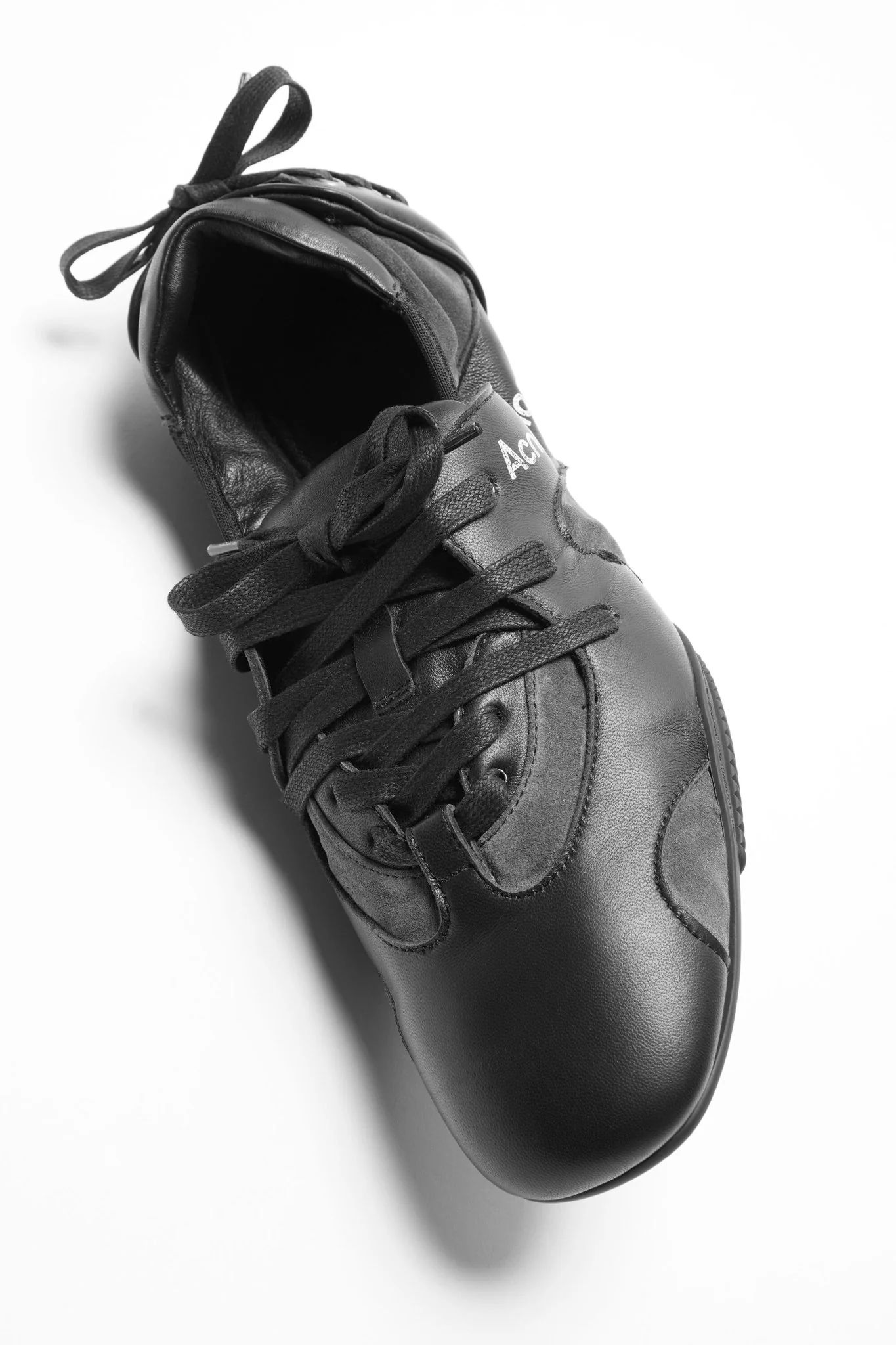 Lace-Up Shoes - Image 7