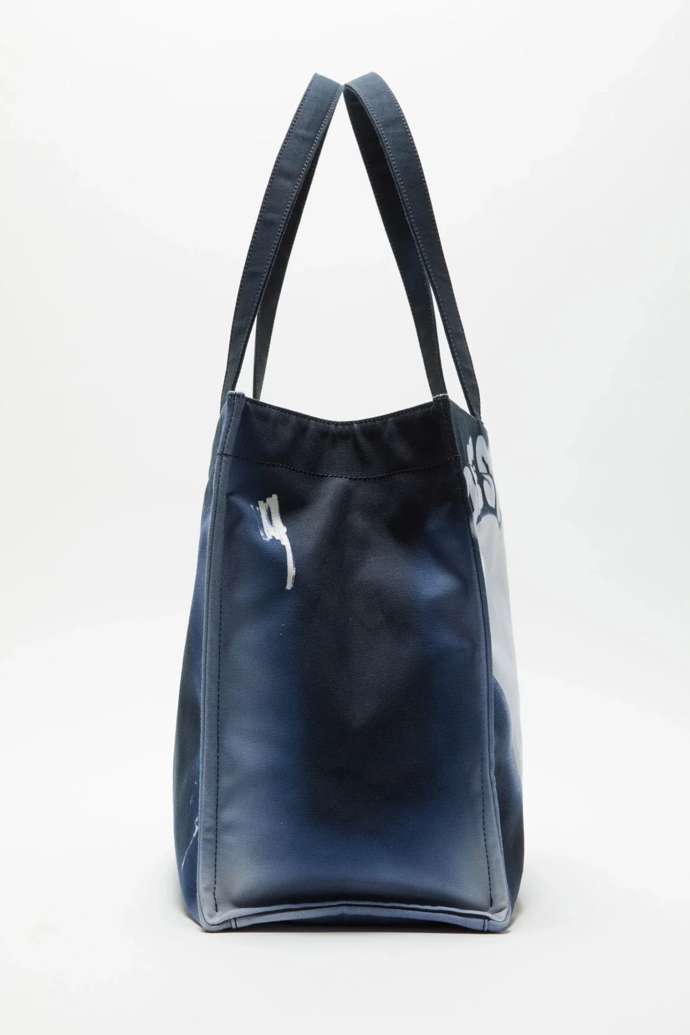 Logo Shopper Tote - Image 4