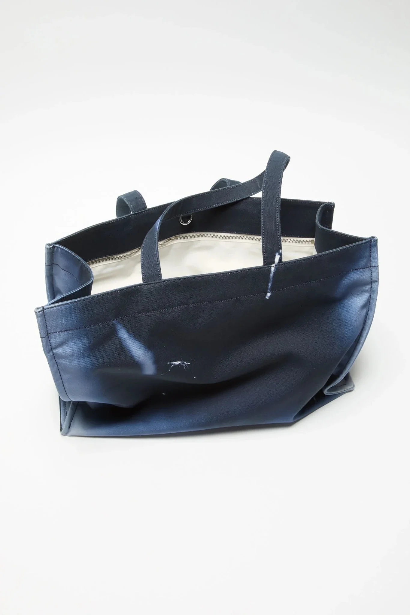Logo Shopper Tote - Image 5