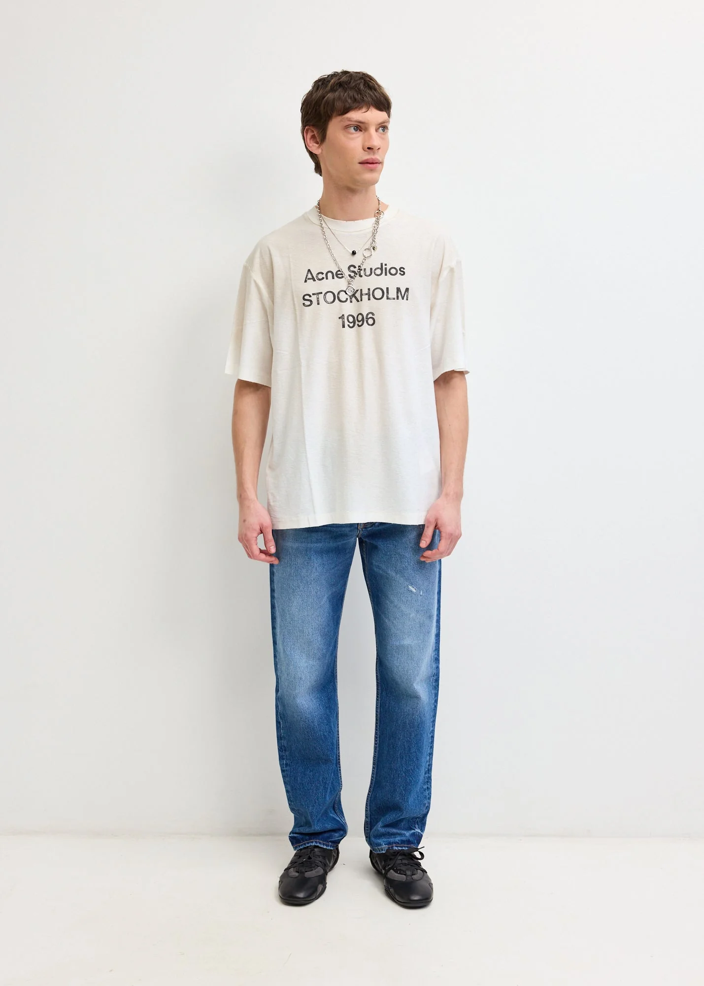 1996 Relaxed T-Shirt - Image 3
