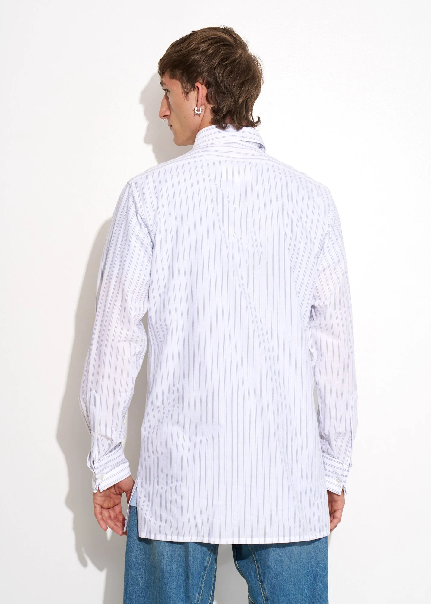 Long-sleeved Shirt - Image 3