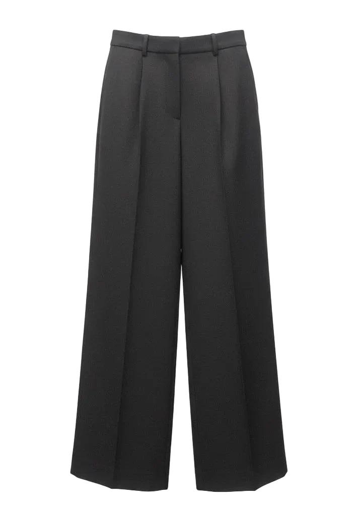 Long Suit Trousers