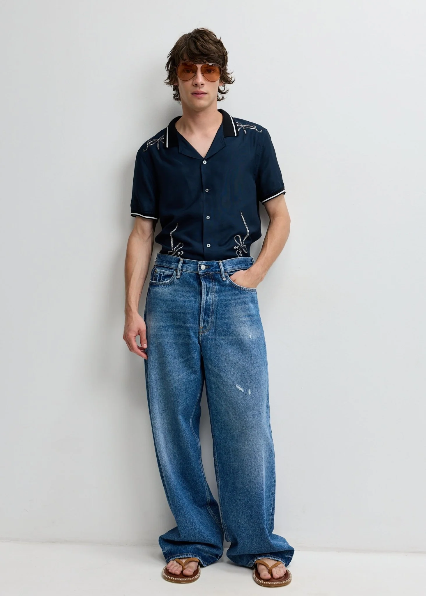 1981 Lose Fit Jeans