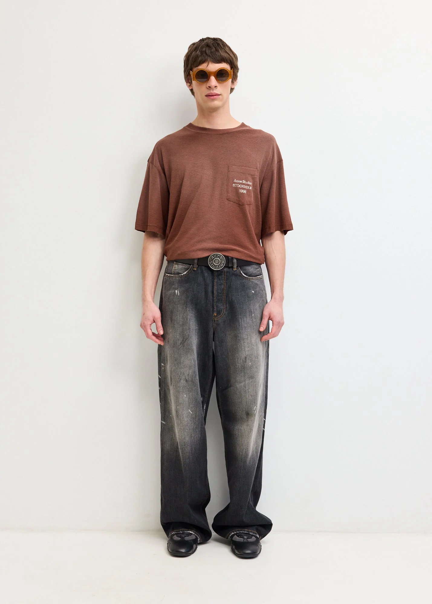 Acne Studios 1981 - Image 4