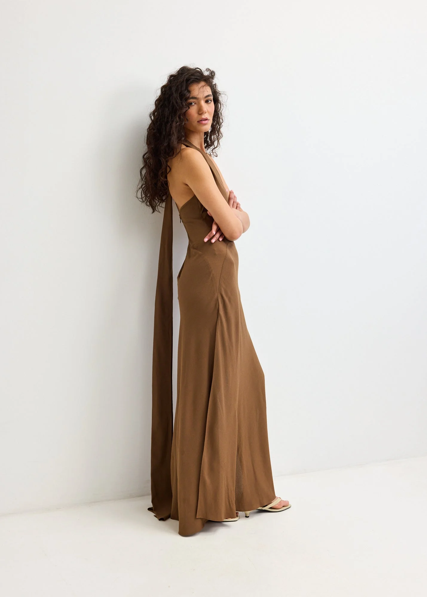 Marocaine Long Dress - Image 2