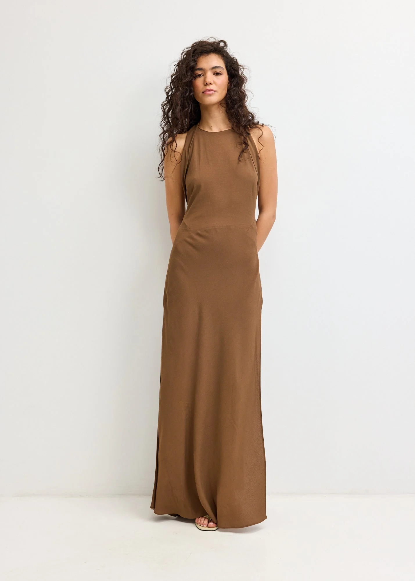 Marocaine Long Dress - Image 3