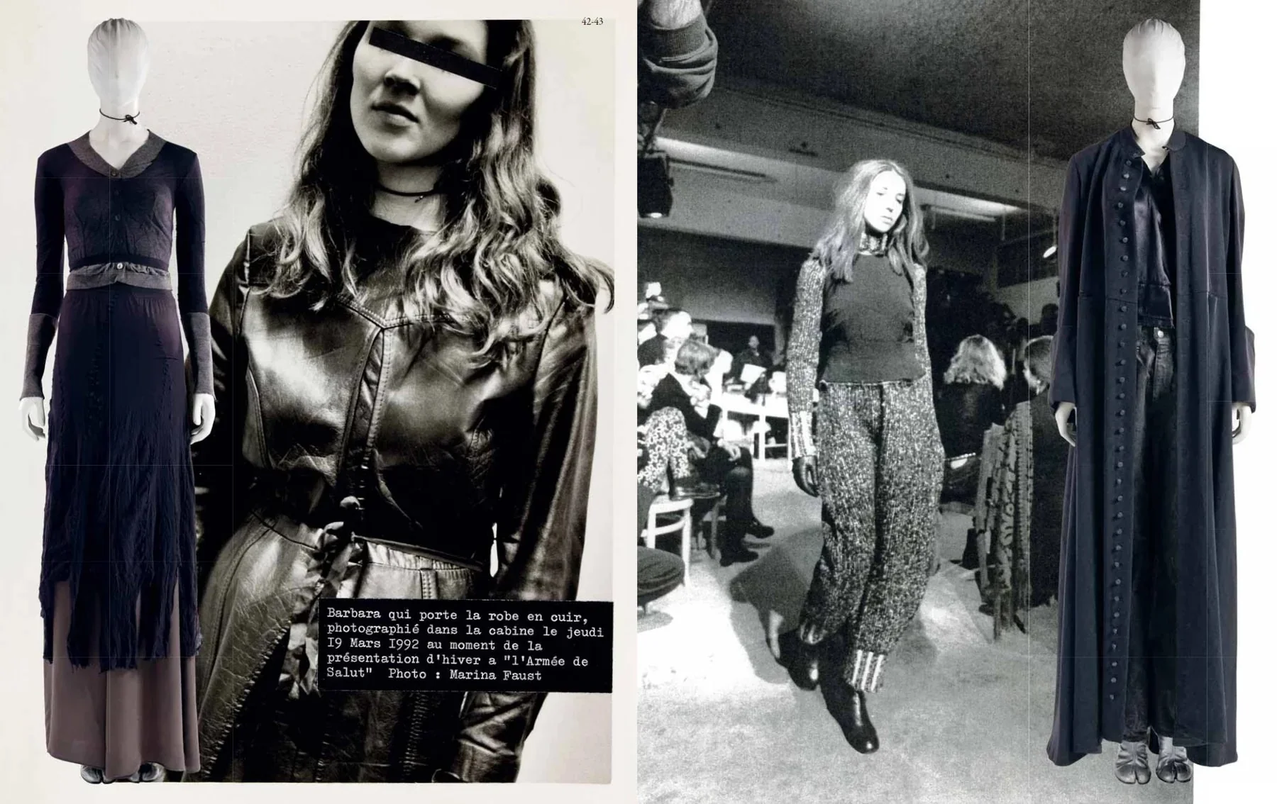 Martin Margiela: The Women's Collections - Image 3