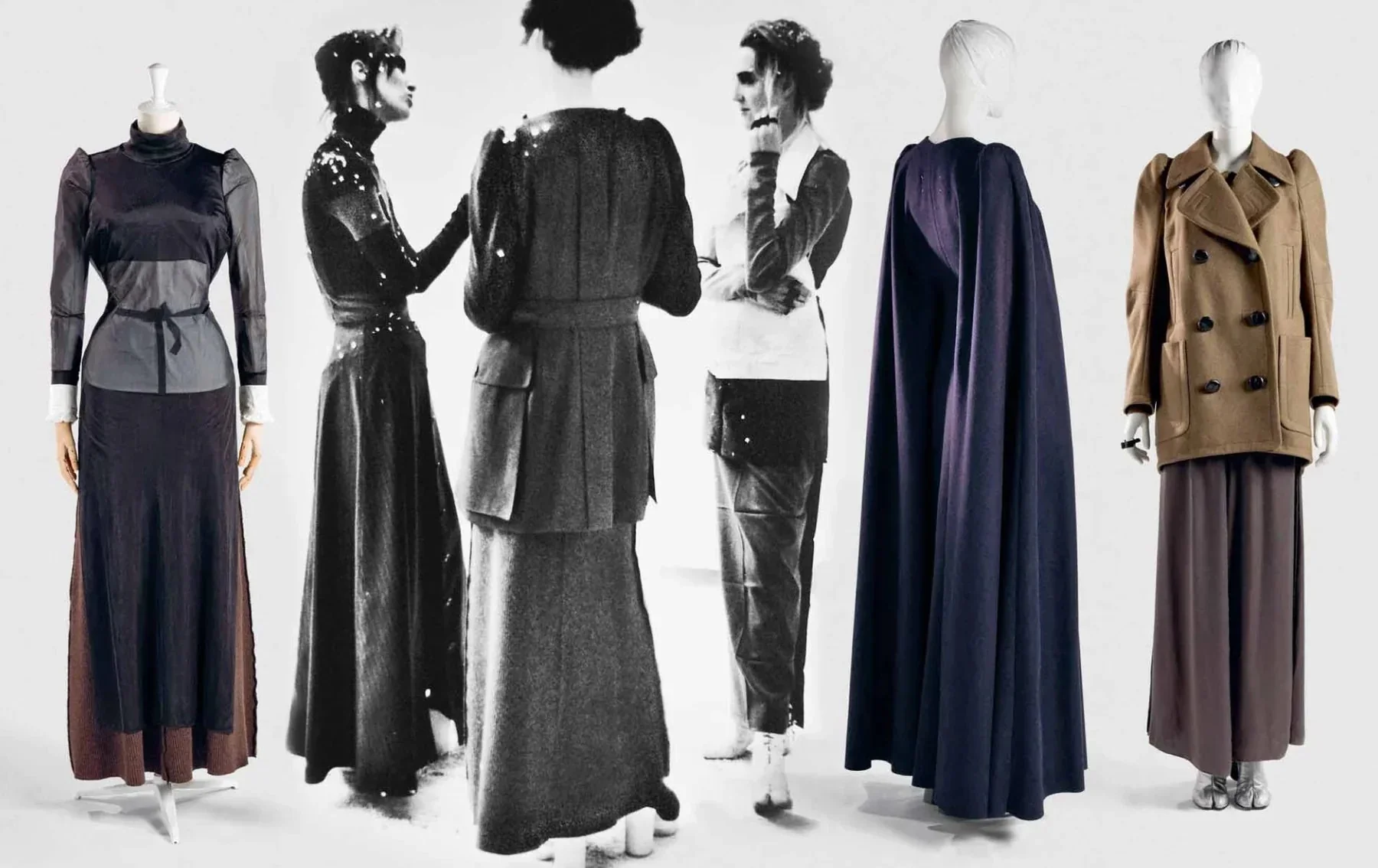 Martin Margiela: The Women's Collections - Image 4
