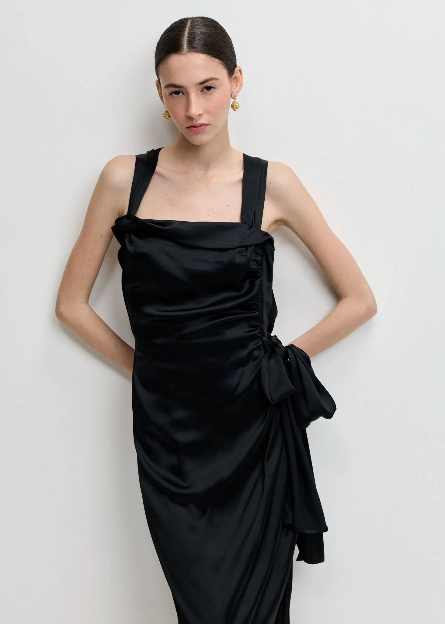 Maxi Dress - Image 3