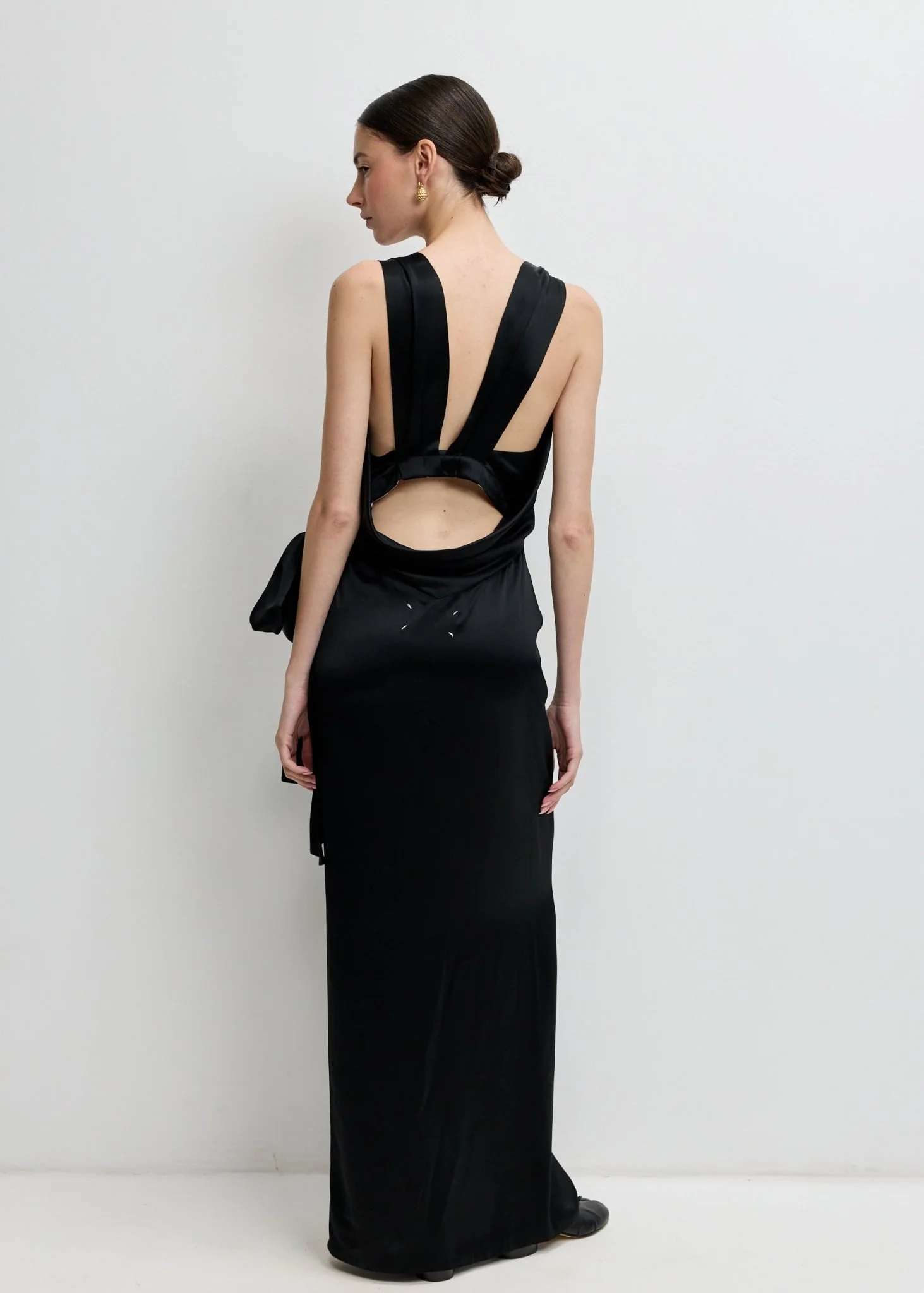 Maxi Dress - Image 4