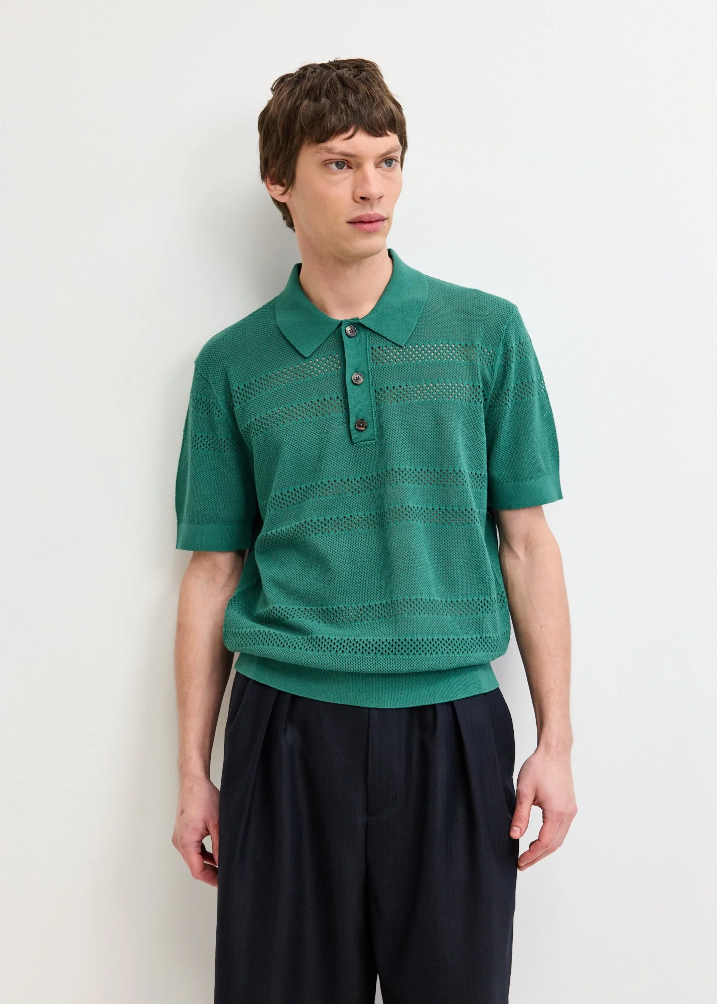 Mercy Polo - Image 4