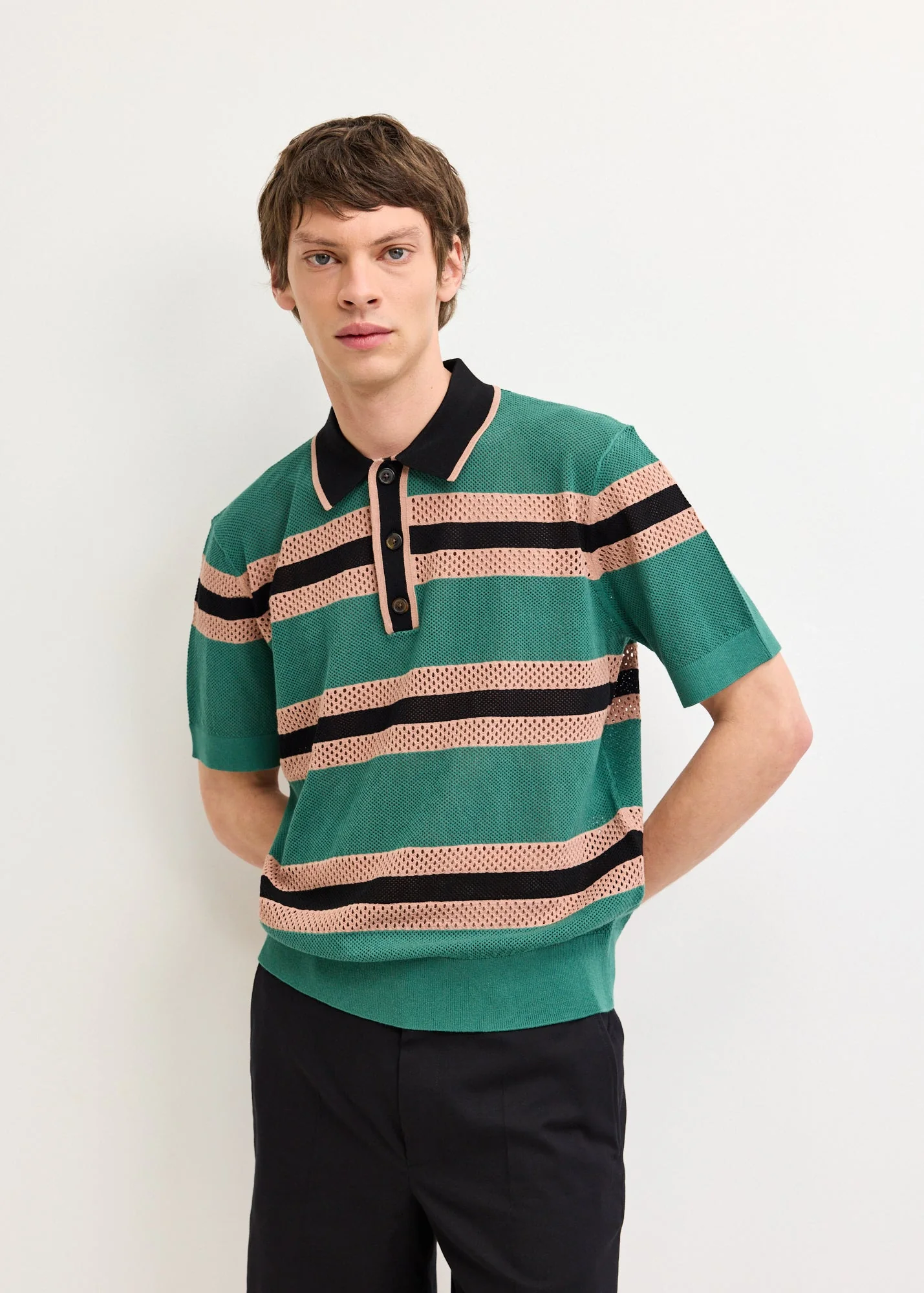 MERCY POLO - Image 4