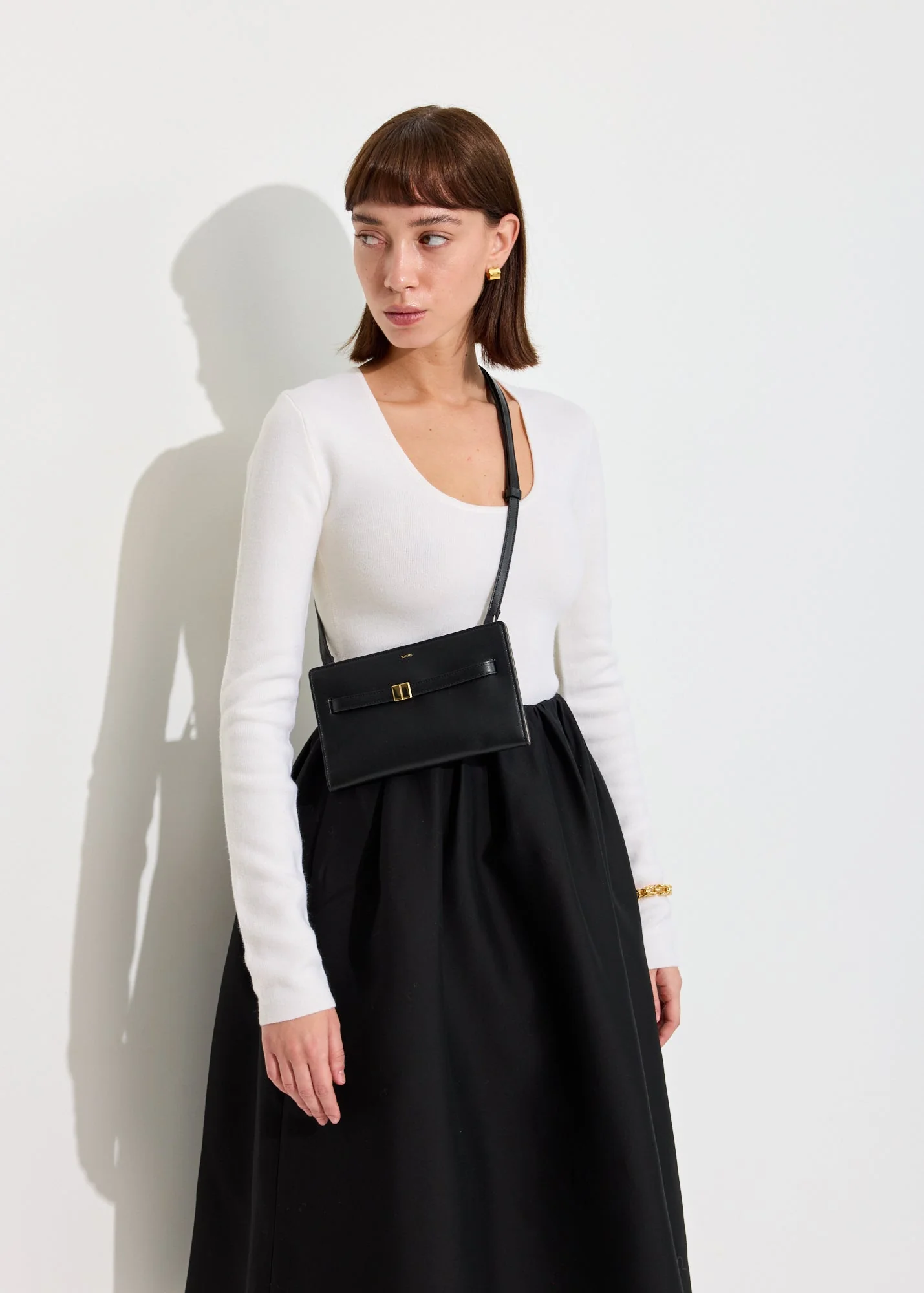 Merino Knit Top - Image 3