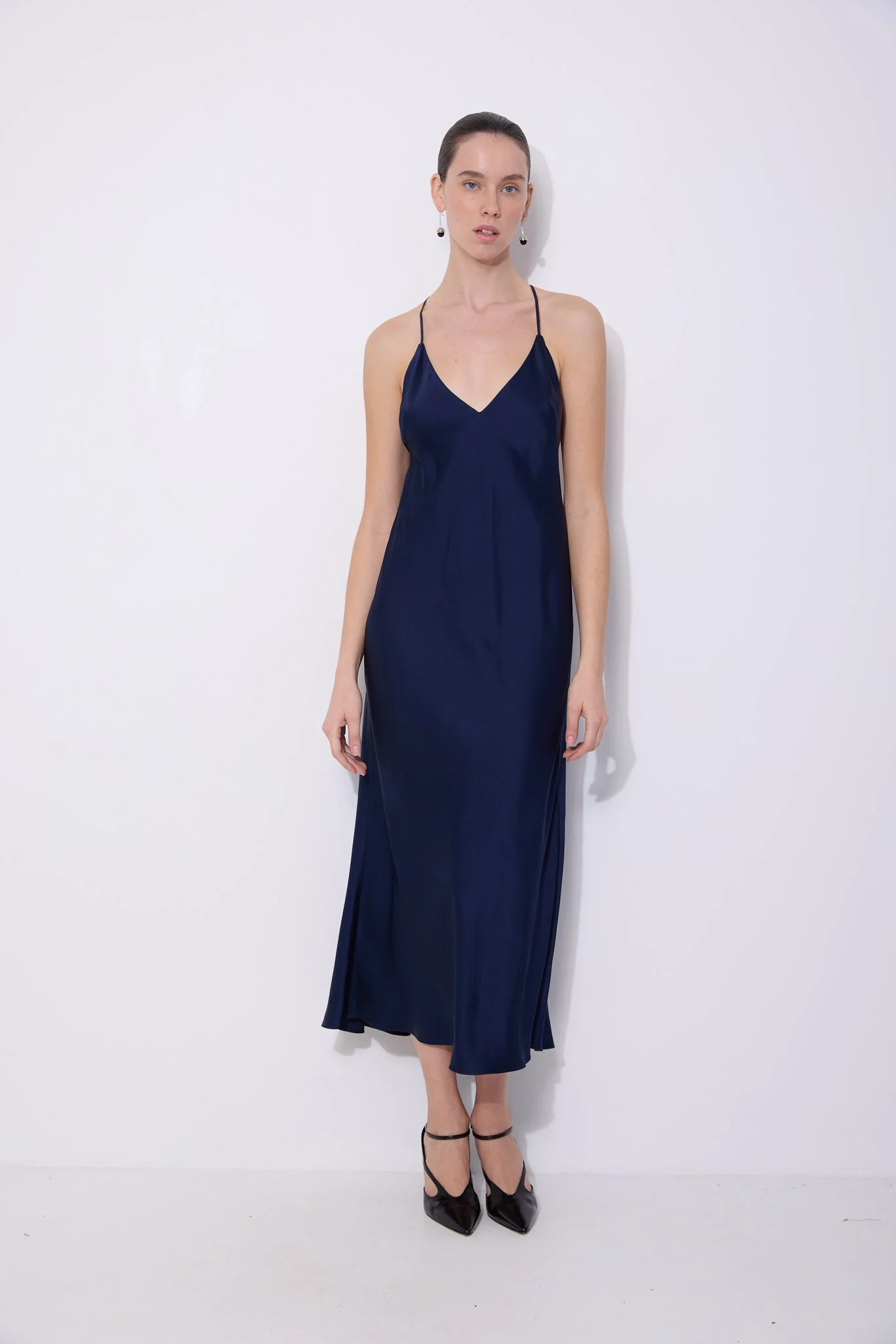Midi Justina Dress - Image 3