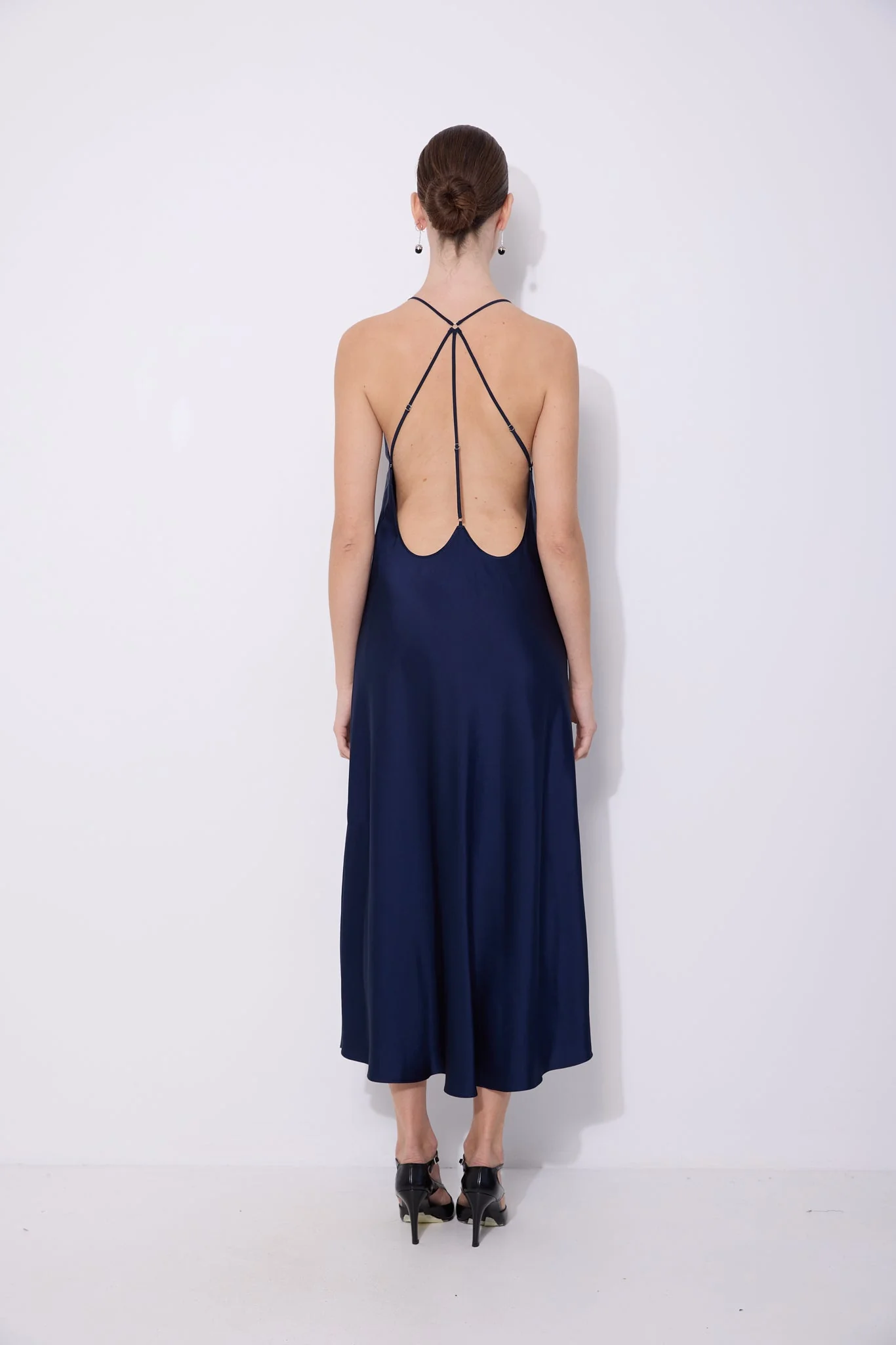 Midi Justina Dress - Image 4