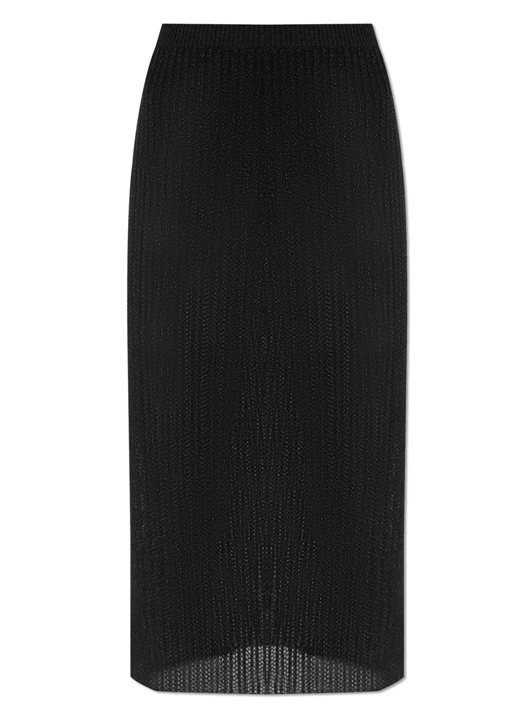 Midi Skirt