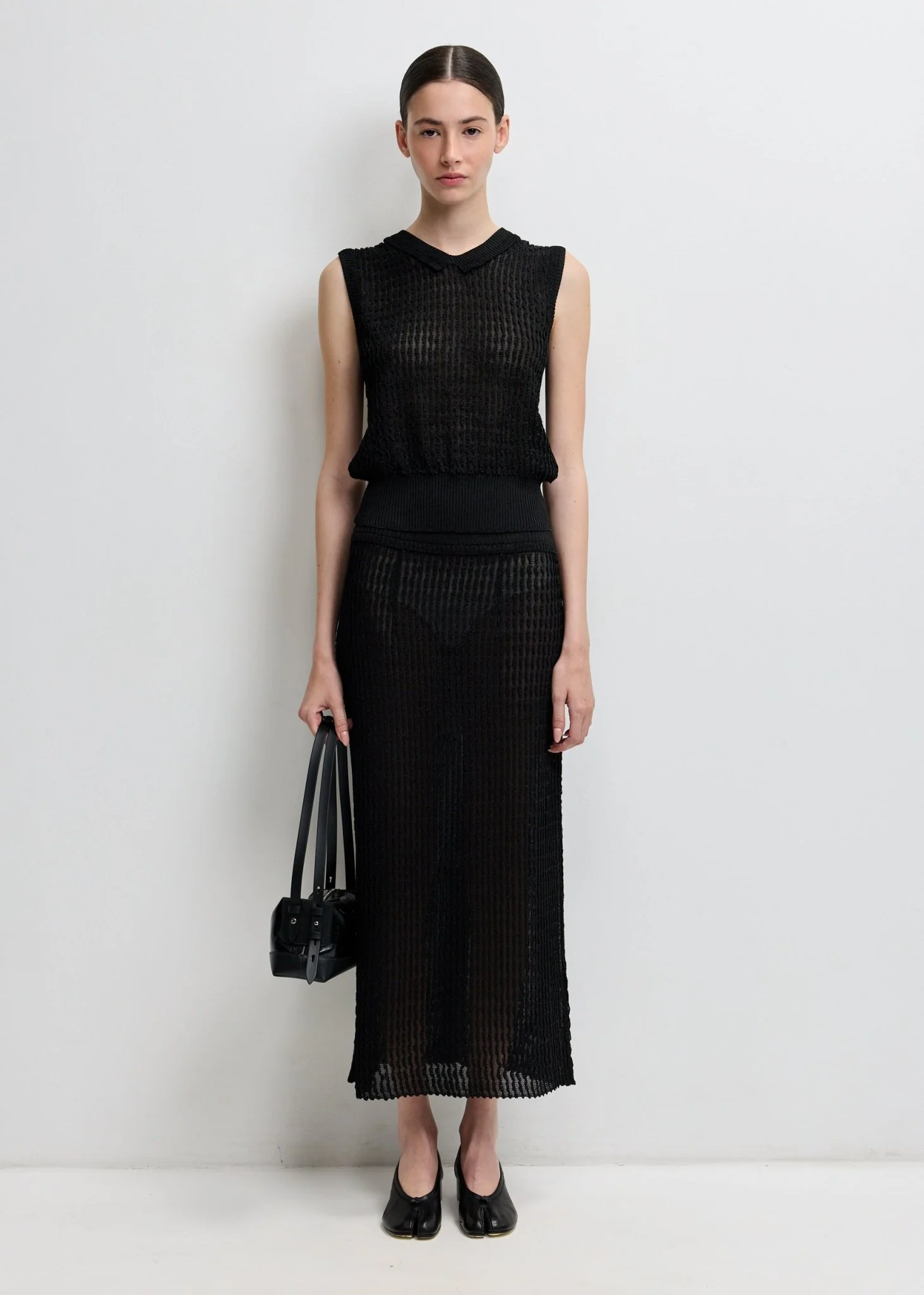 Midi Skirt - Image 2
