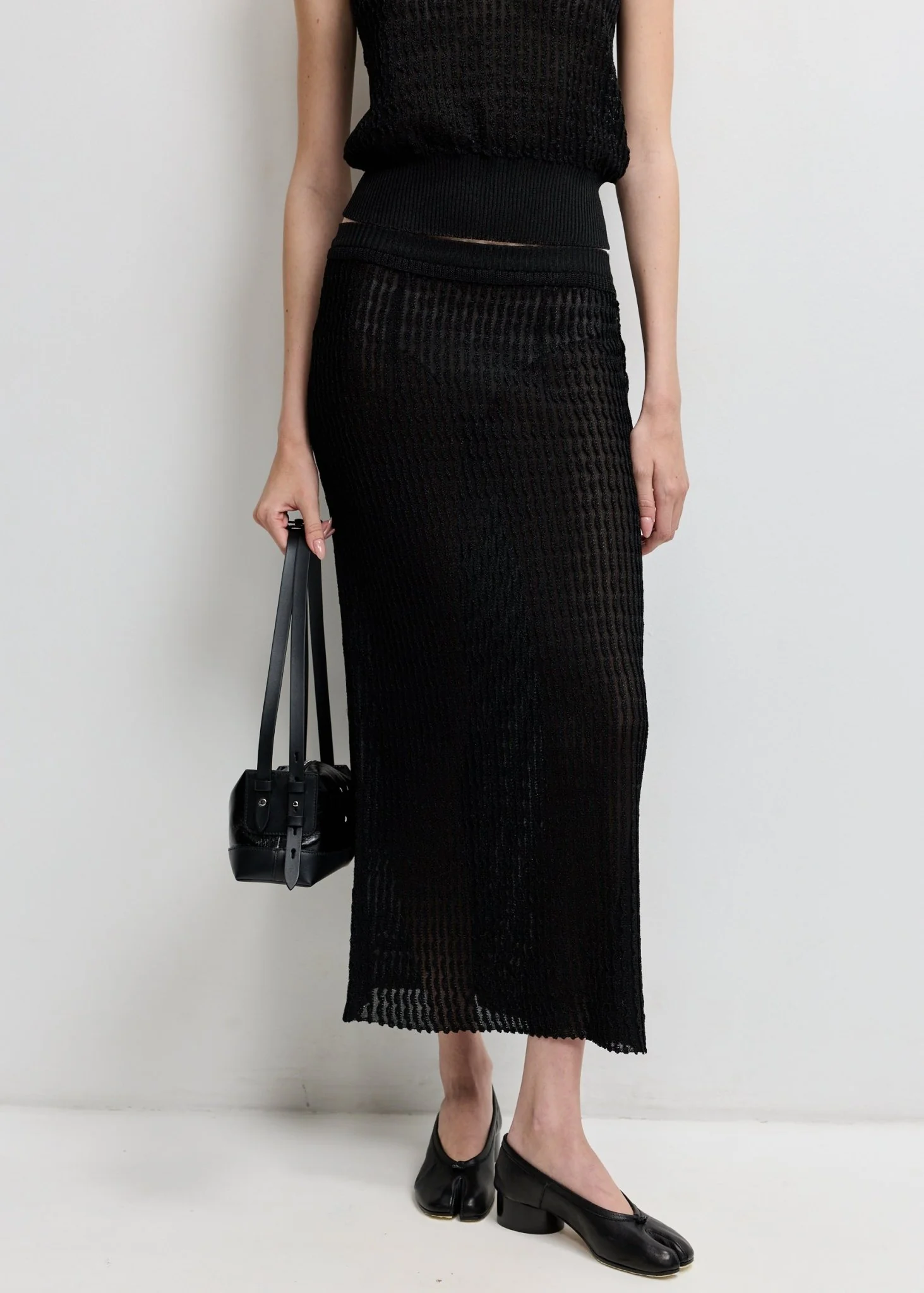 Midi Skirt - Image 3